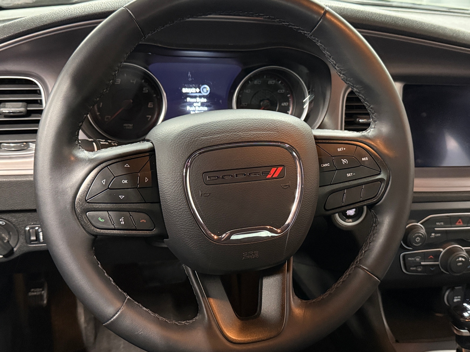 Thumbnail: 2023 Dodge Charger - 5