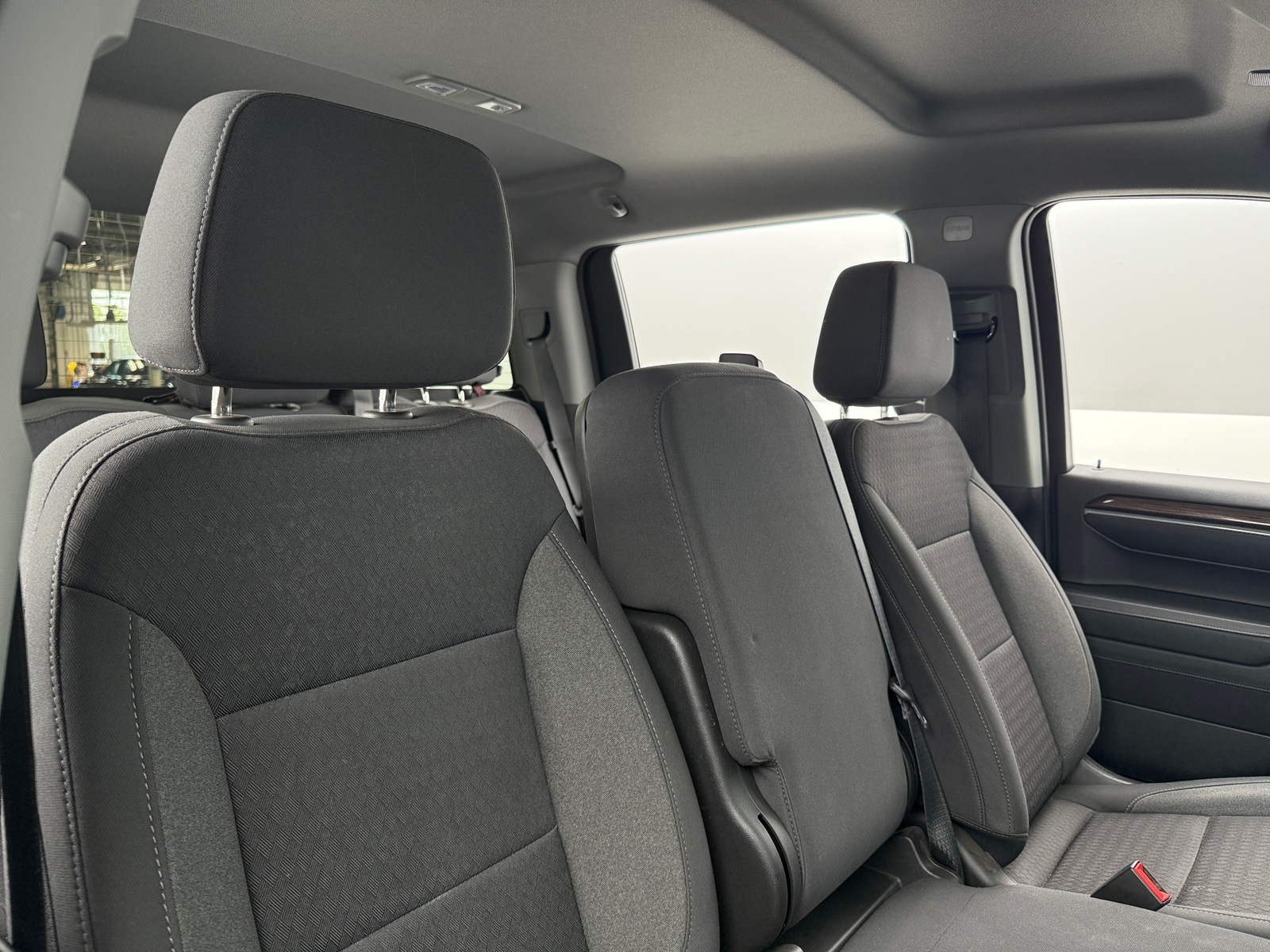 Thumbnail: 2023 Chevrolet Silverado 1500 - 2