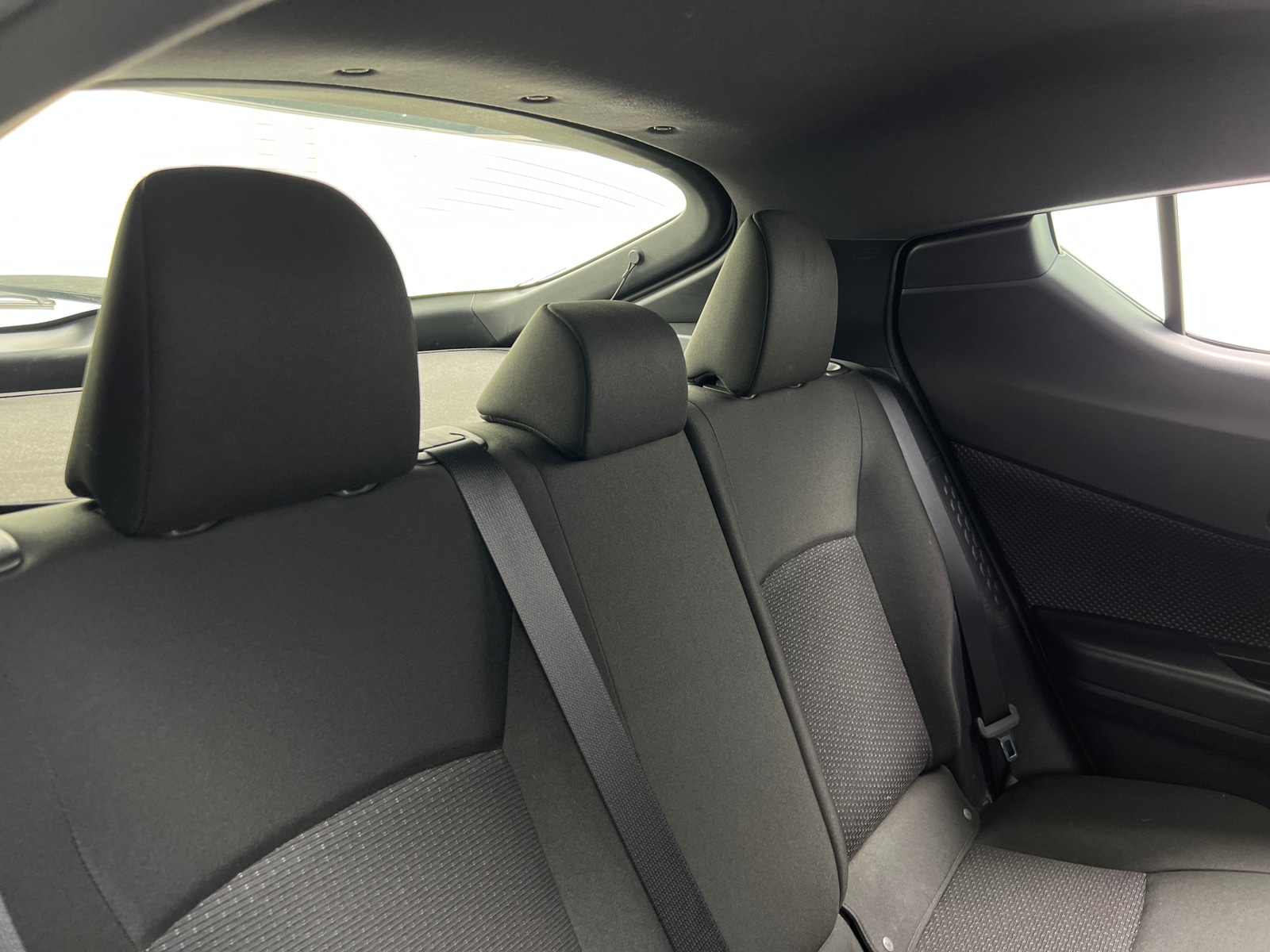 Thumbnail: 2019 Toyota C-HR - 6