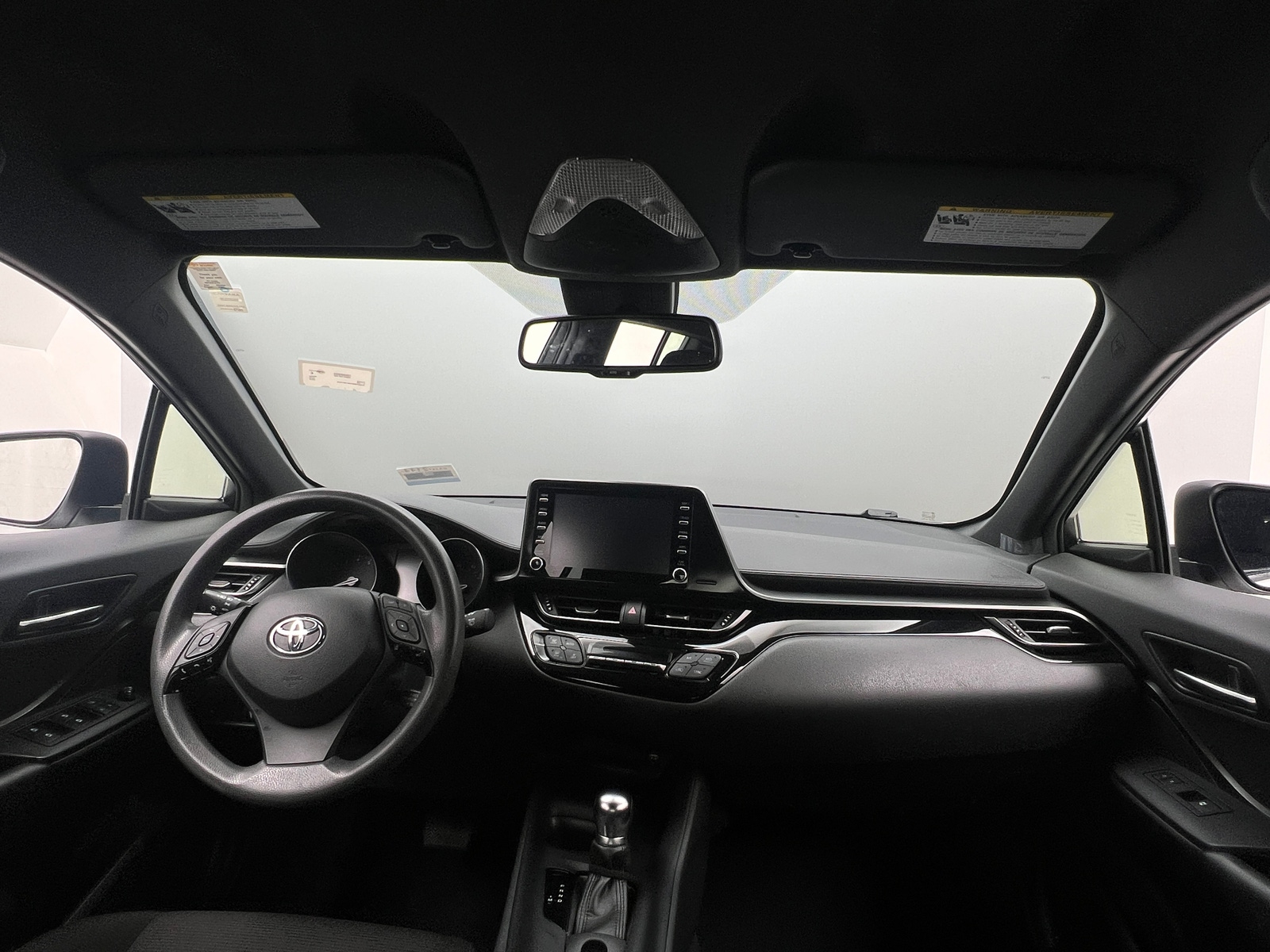 Thumbnail: 2019 Toyota C-HR - 3