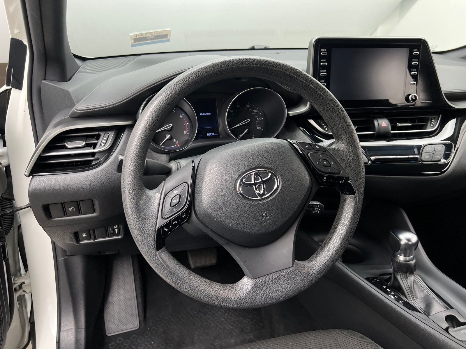 Thumbnail: 2019 Toyota C-HR - 5
