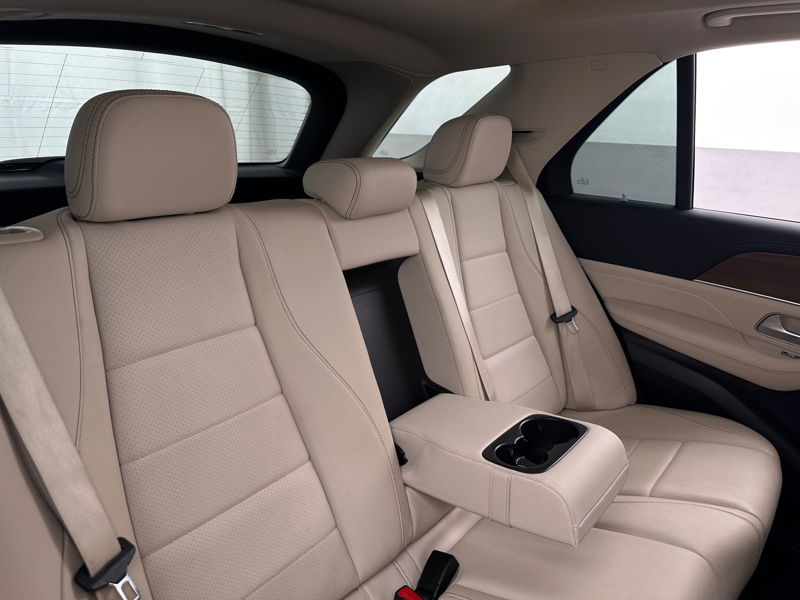 Thumbnail: 2022 Mercedes-Benz GLE - 5