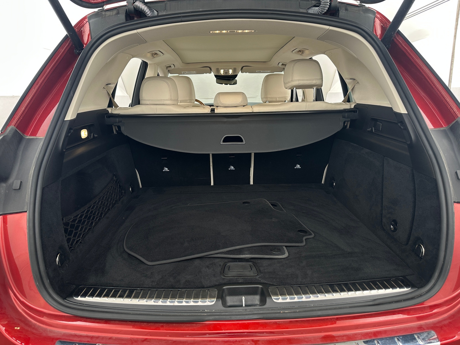 Thumbnail: 2022 Mercedes-Benz GLE - 6