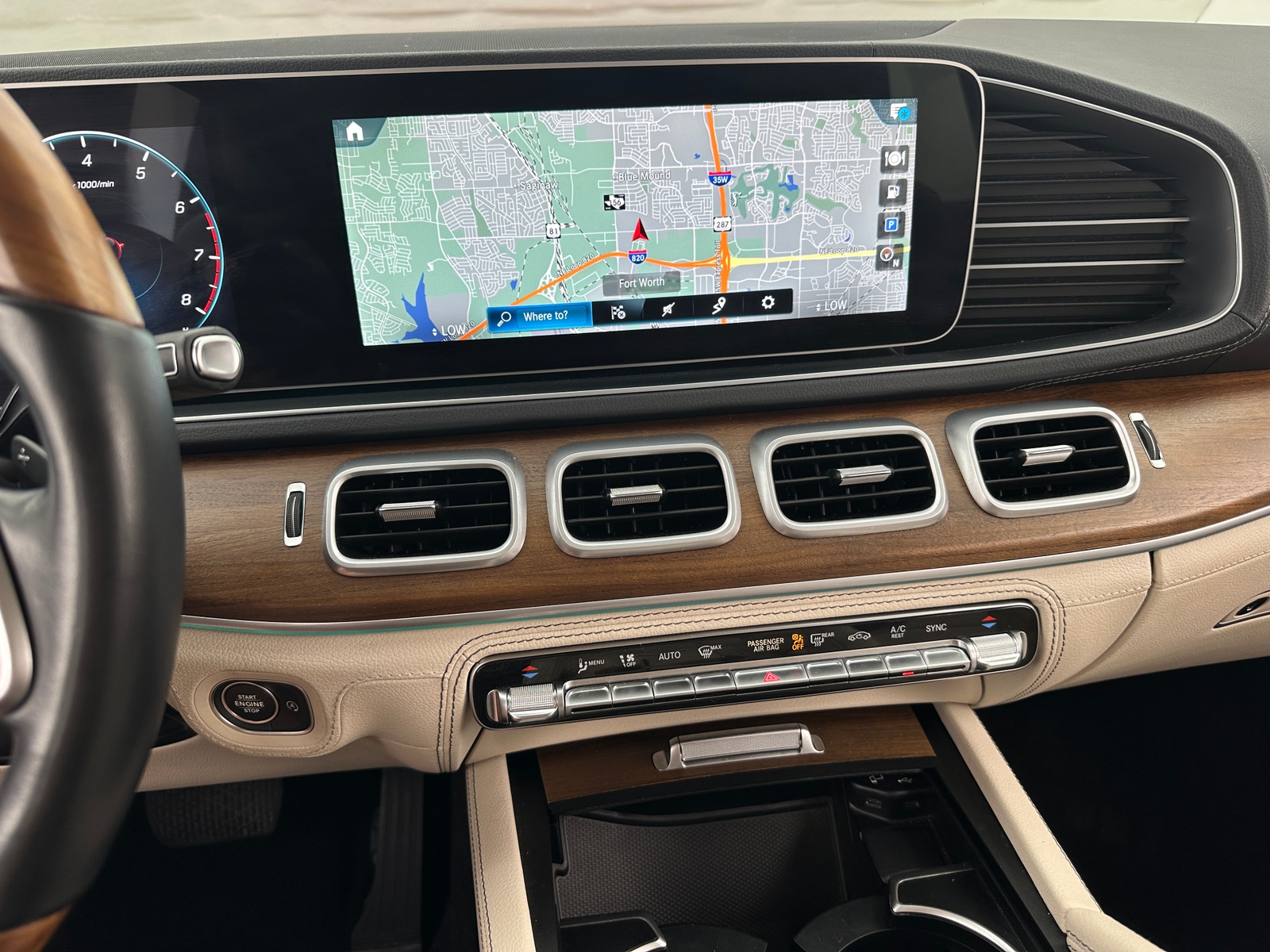 Thumbnail: 2022 Mercedes-Benz GLE - 3