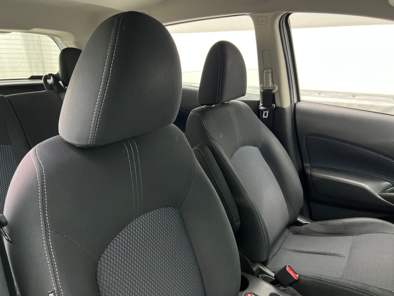 Thumbnail: 2017 Nissan Versa Note - 2