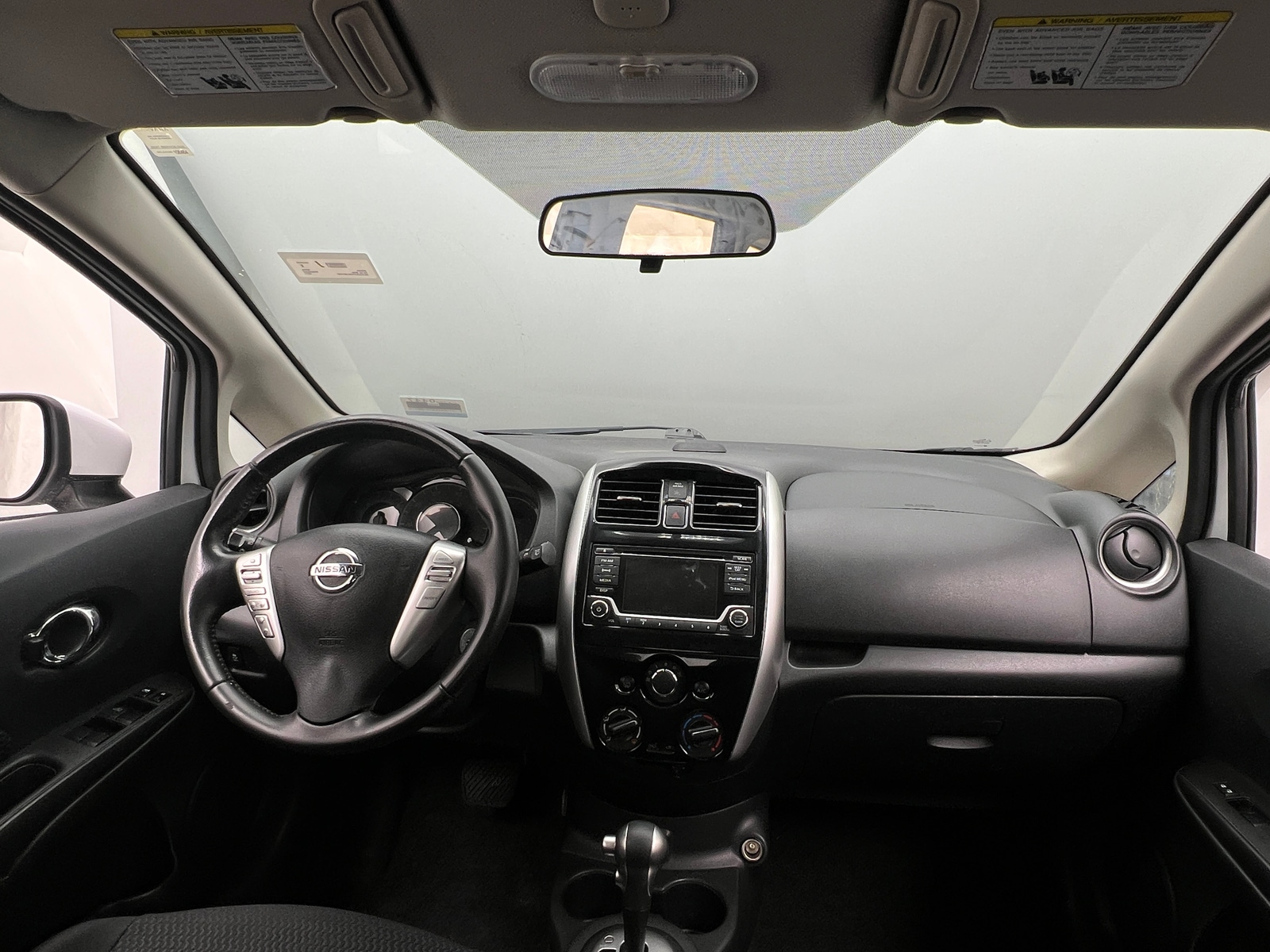 Thumbnail: 2017 Nissan Versa Note - 3