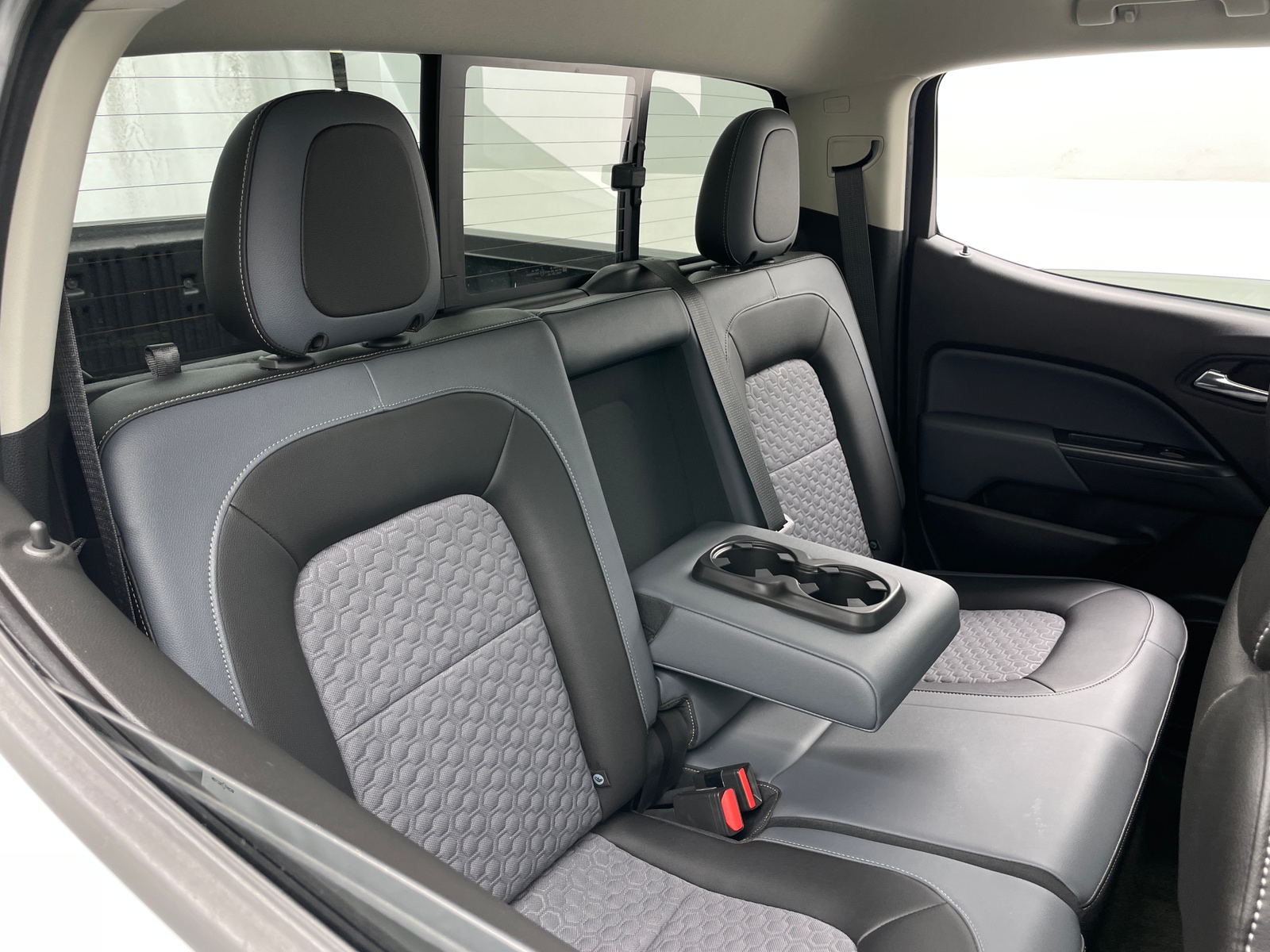 Thumbnail: 2017 Chevrolet Colorado - 5