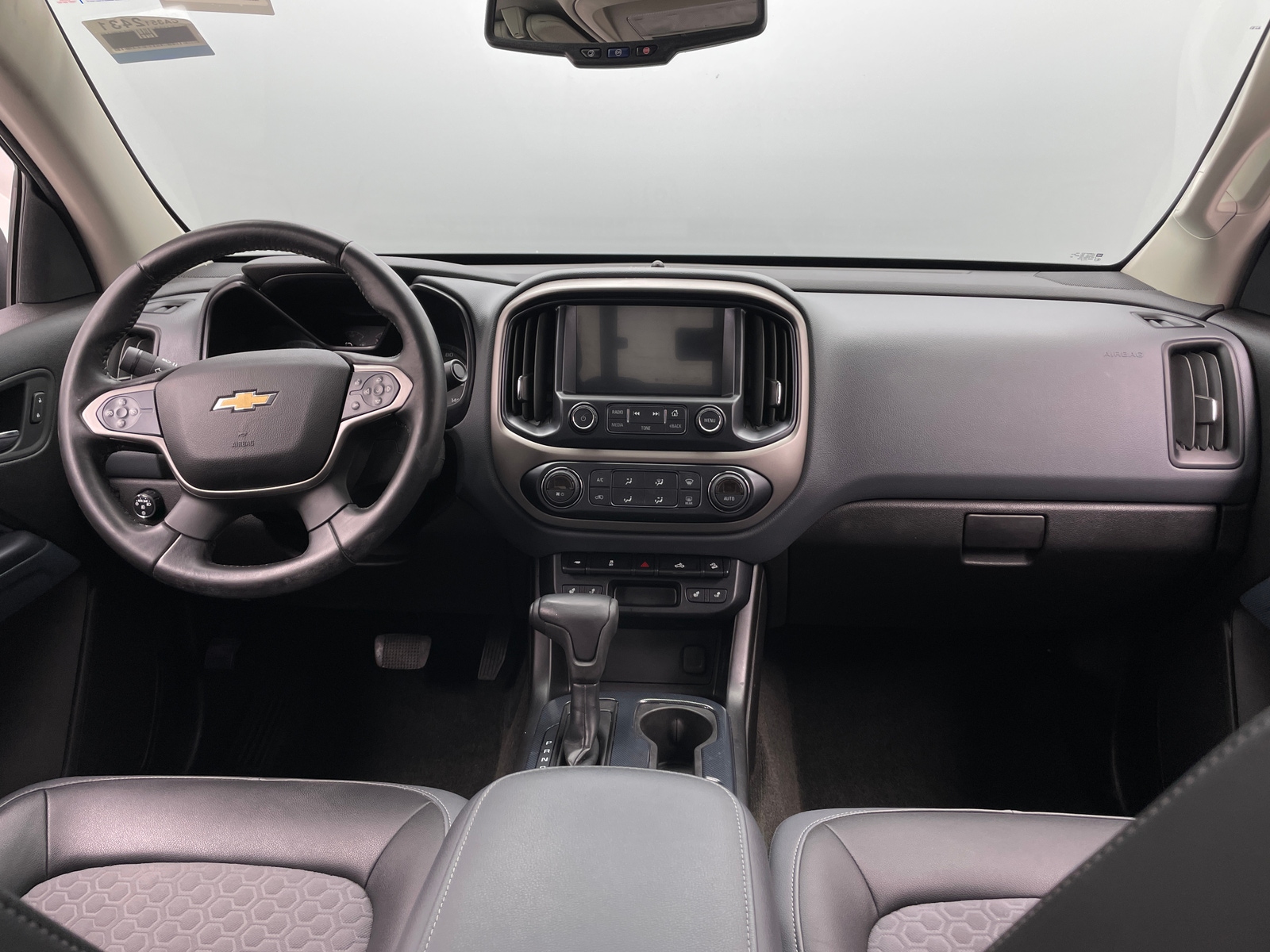 Thumbnail: 2017 Chevrolet Colorado - 2