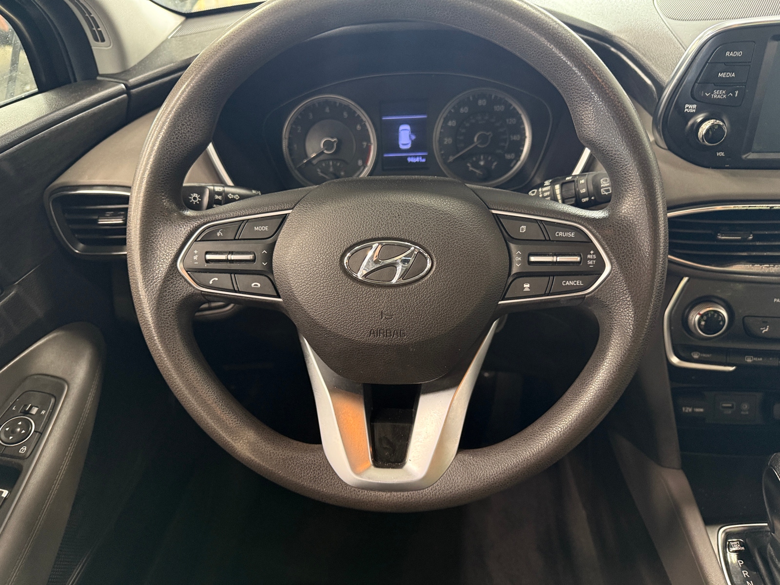 Thumbnail: 2020 Hyundai Santa Fe - 5