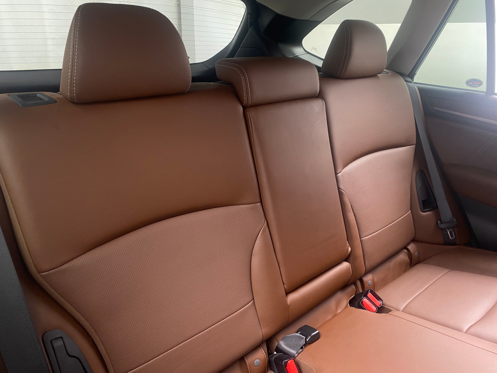 Thumbnail: 2017 Subaru Outback - 5