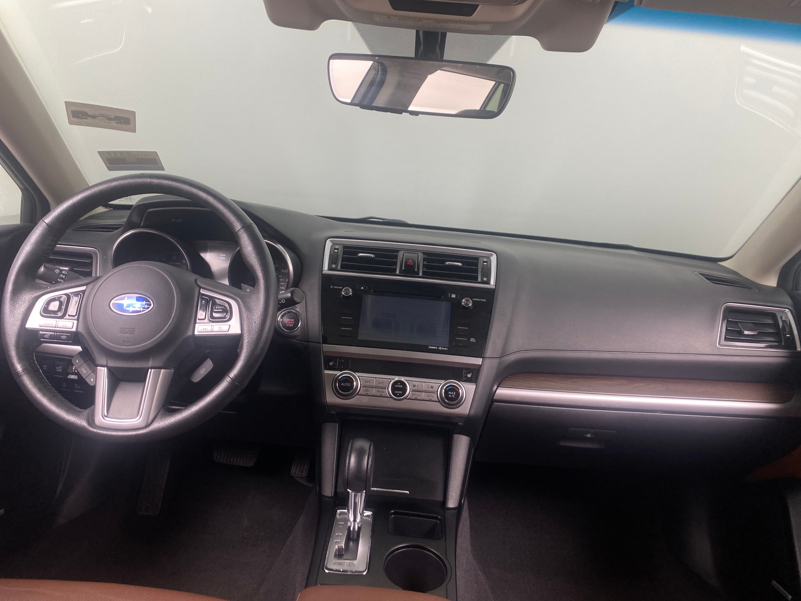 Thumbnail: 2017 Subaru Outback - 2
