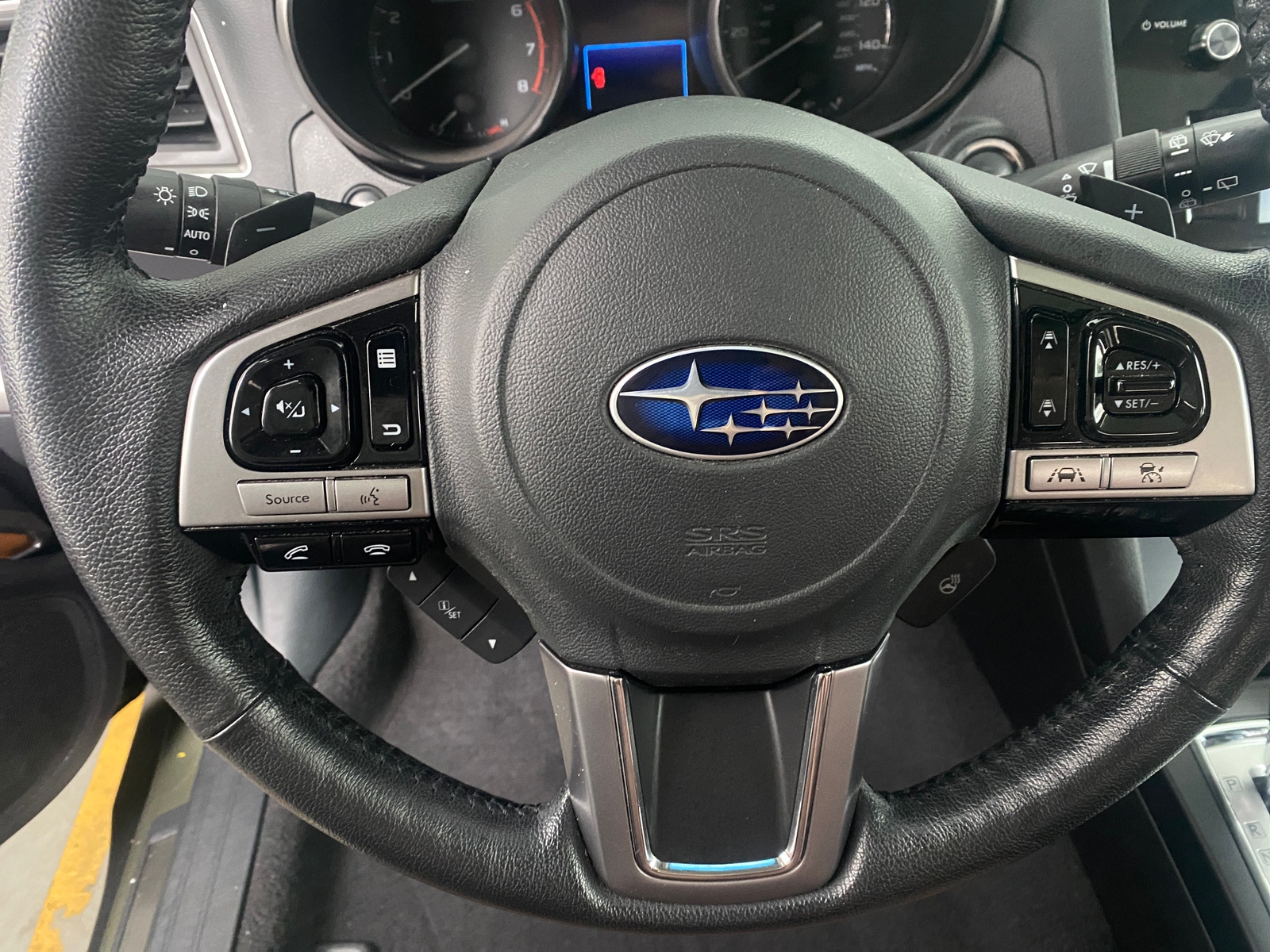 Thumbnail: 2017 Subaru Outback - 4