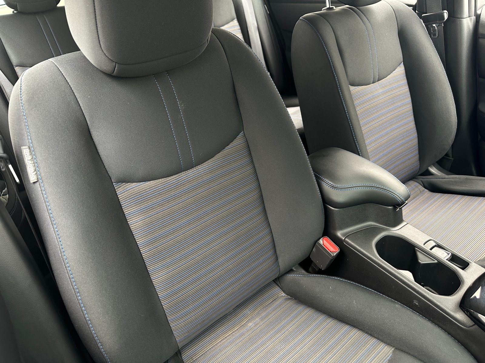 Thumbnail: 2020 Nissan Leaf - 2