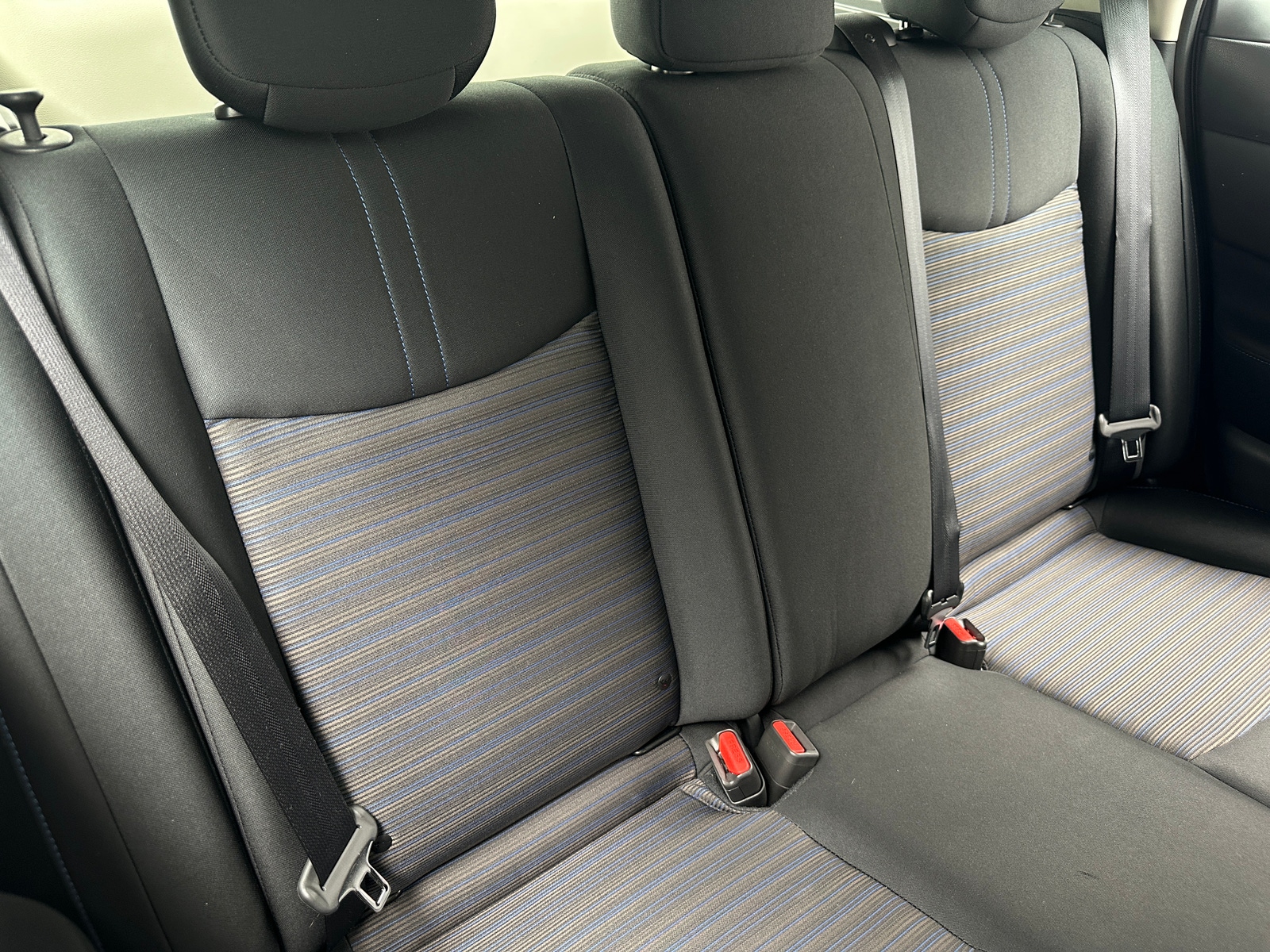 Thumbnail: 2020 Nissan Leaf - 6