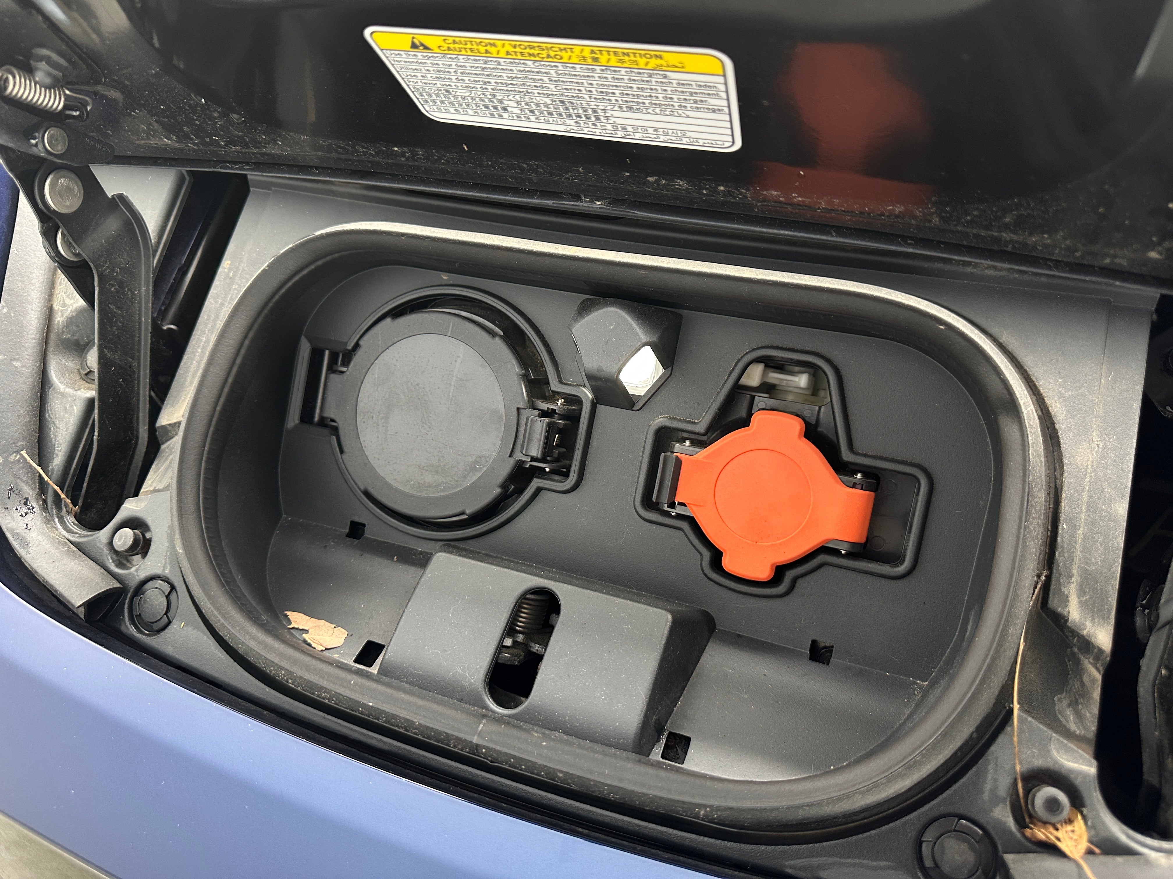 Used 2020 Nissan Leaf SV with VIN 1N4AZ1CP7LC307263 for sale in Oak Creek, WI