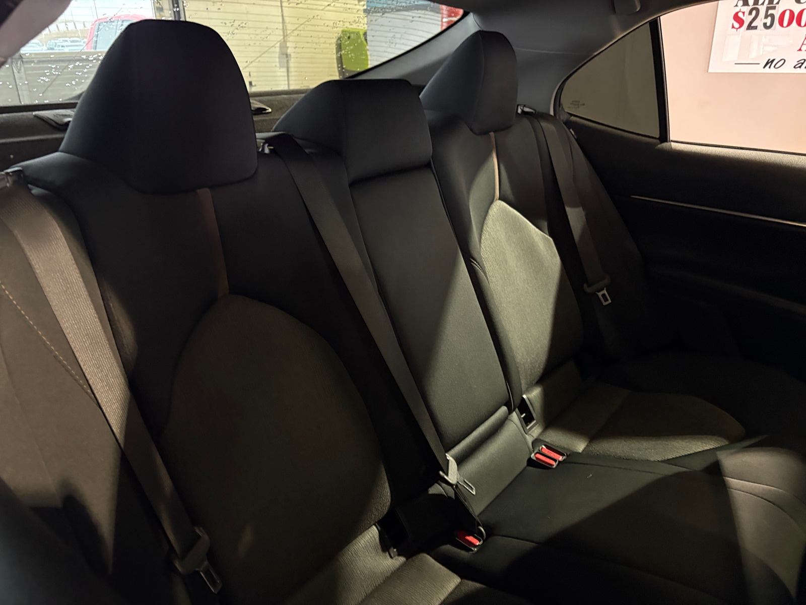 Thumbnail: 2020 Toyota Camry - 6