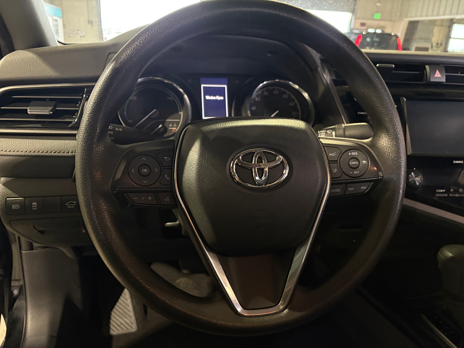 Thumbnail: 2020 Toyota Camry - 5