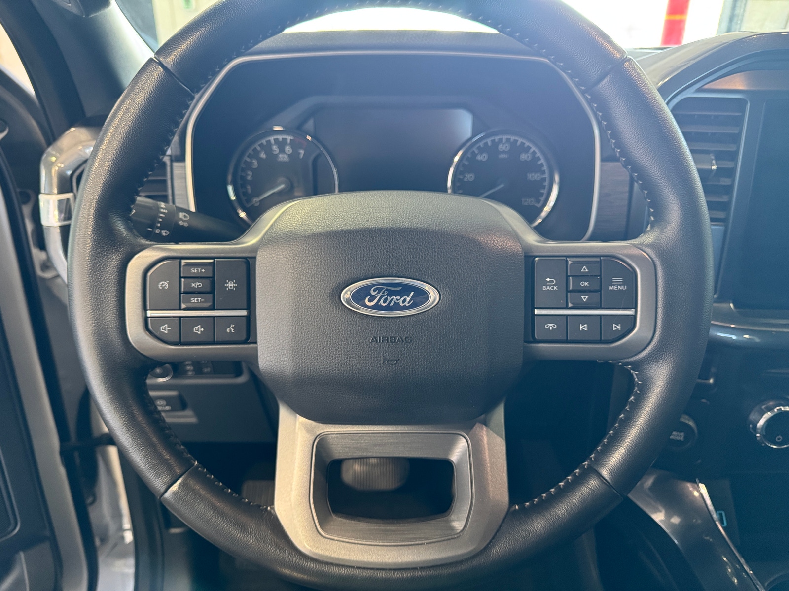 Thumbnail: 2021 Ford Econoline - 5