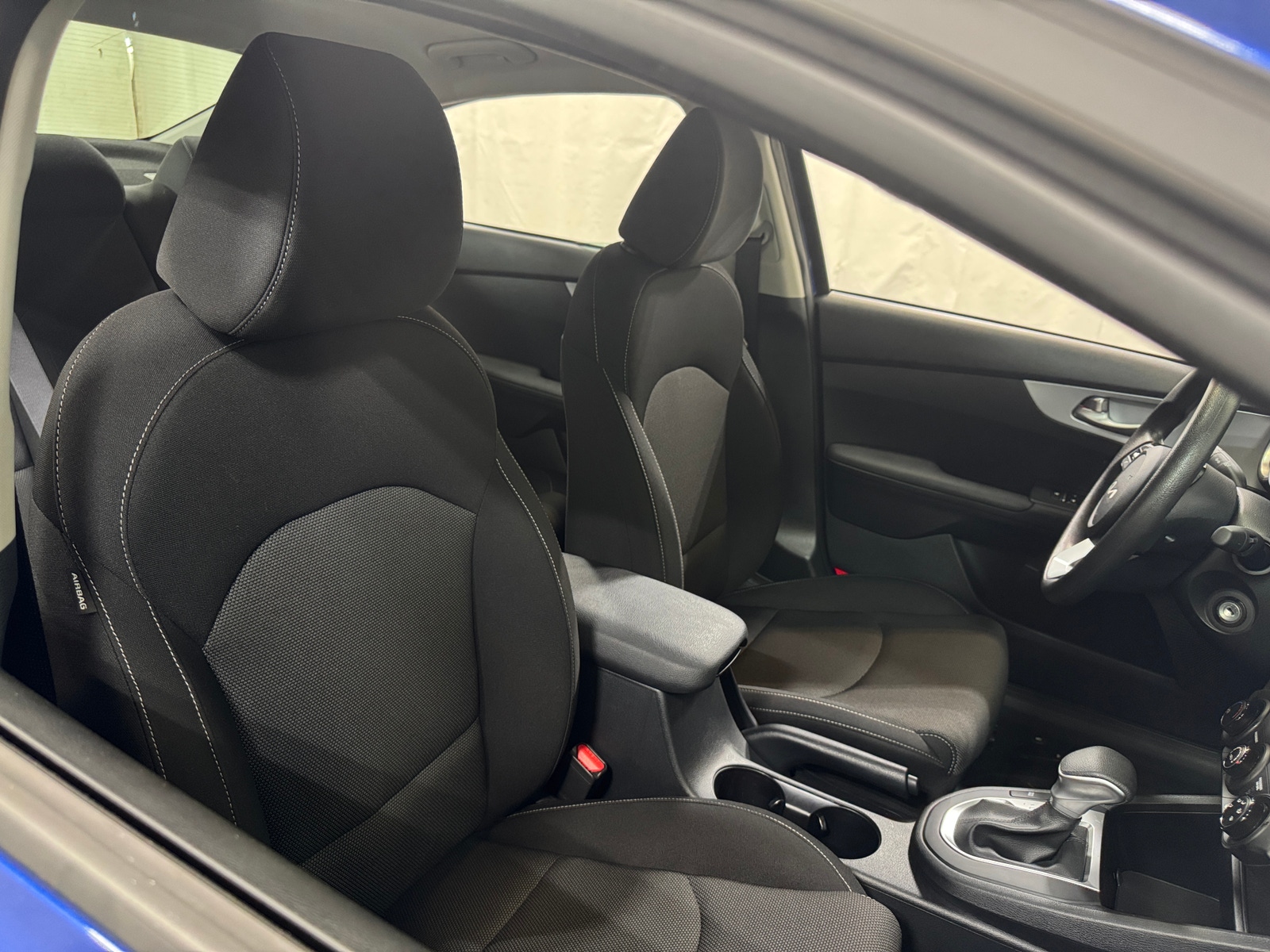 Thumbnail: 2024 Kia Forte - 2