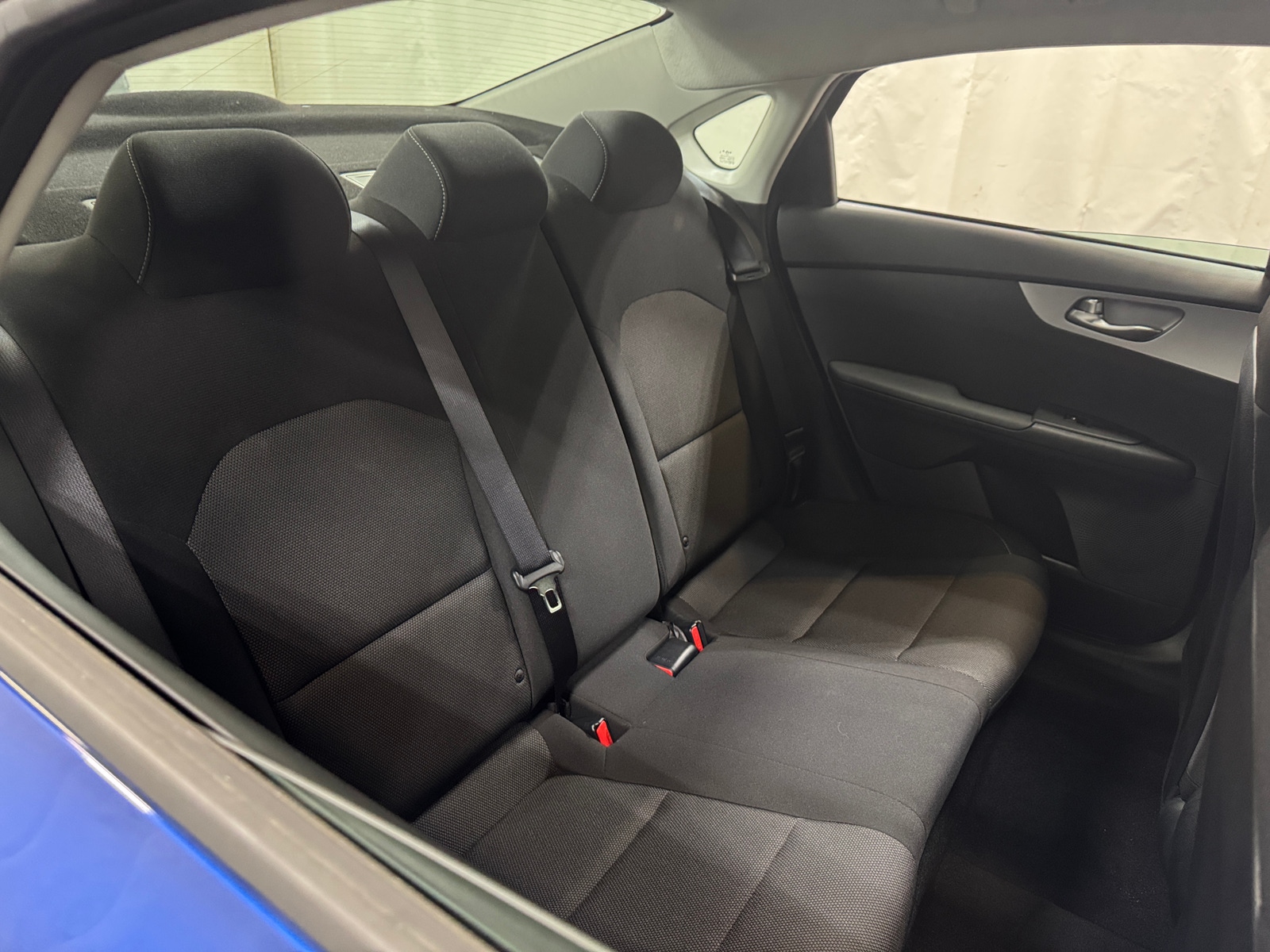 Thumbnail: 2024 Kia Forte - 6