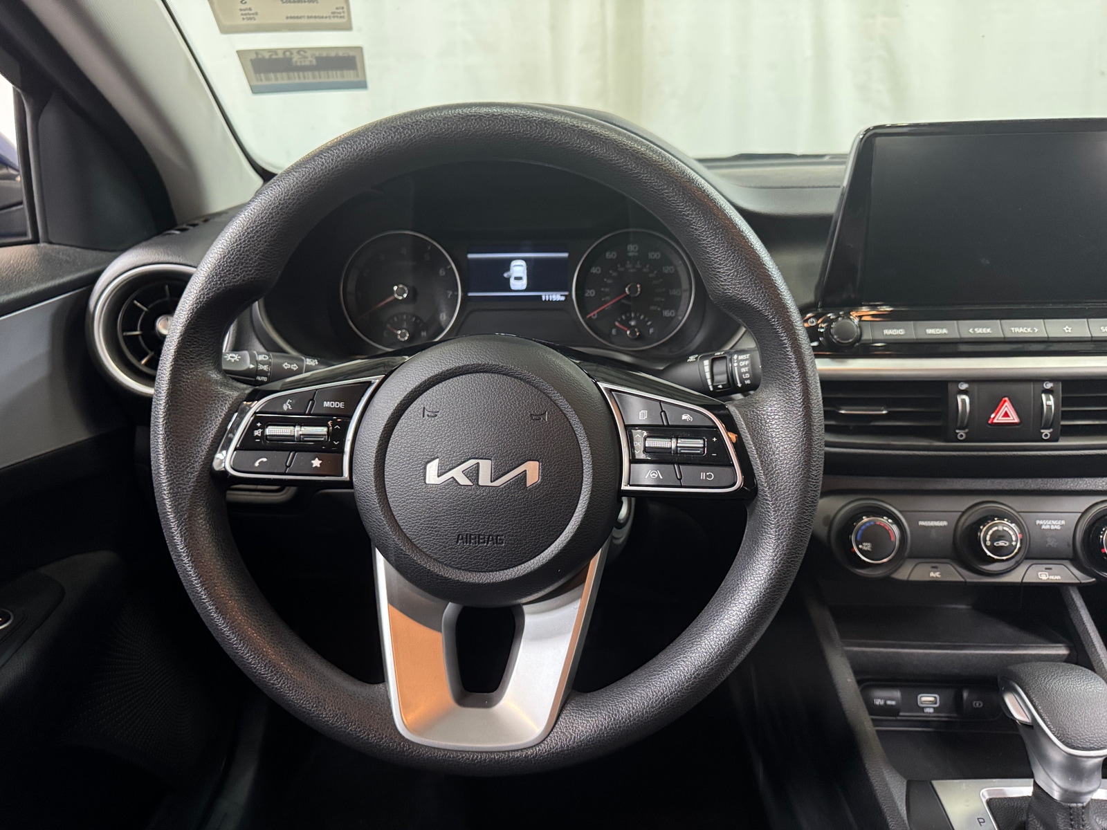 Thumbnail: 2024 Kia Forte - 5