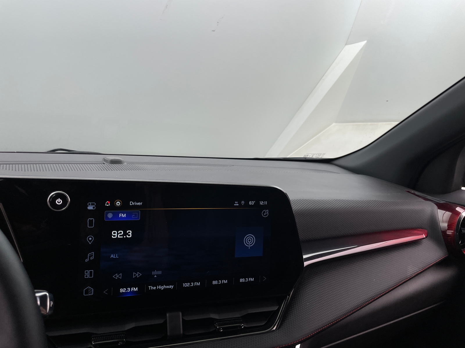 Thumbnail: 2025 Chevrolet Equinox - 3