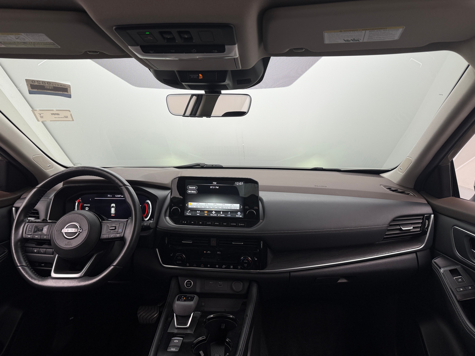Thumbnail: 2023 Nissan Rogue - 2