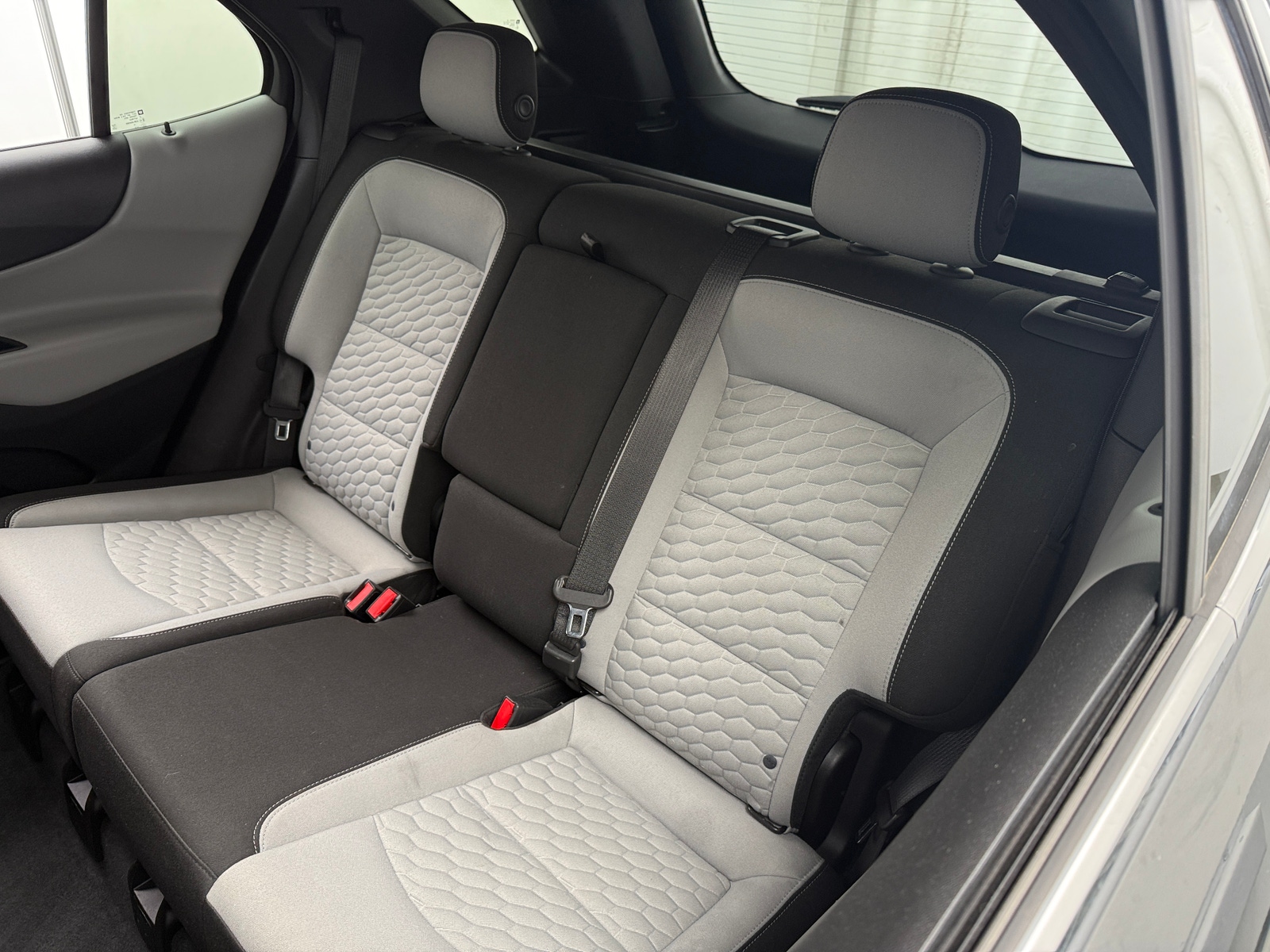 Thumbnail: 2019 Chevrolet Equinox - 6