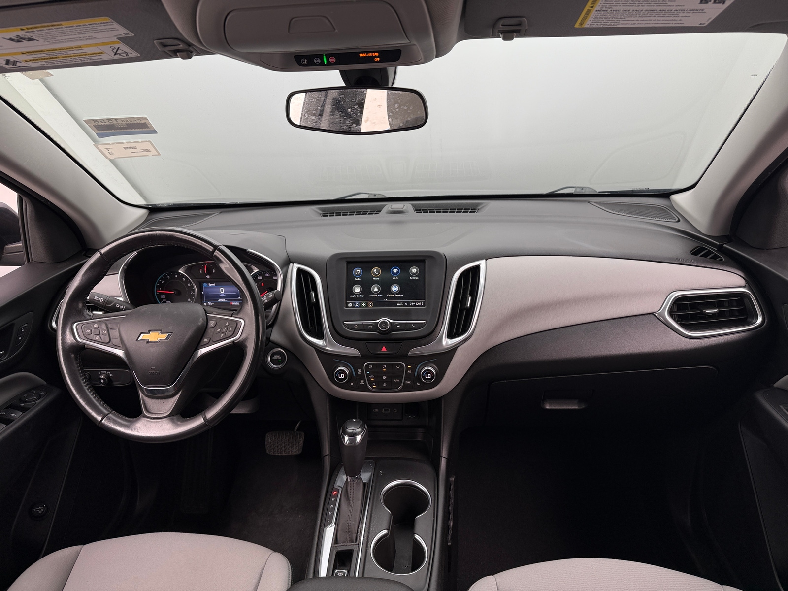 Thumbnail: 2019 Chevrolet Equinox - 3