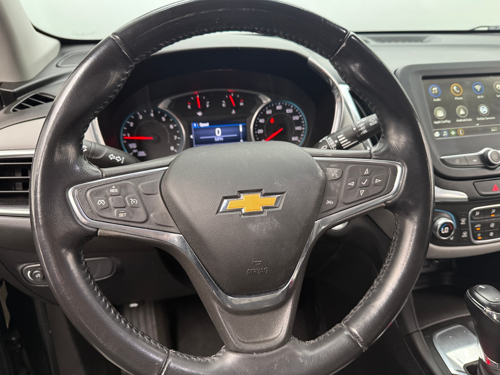 Thumbnail: 2019 Chevrolet Equinox - 5