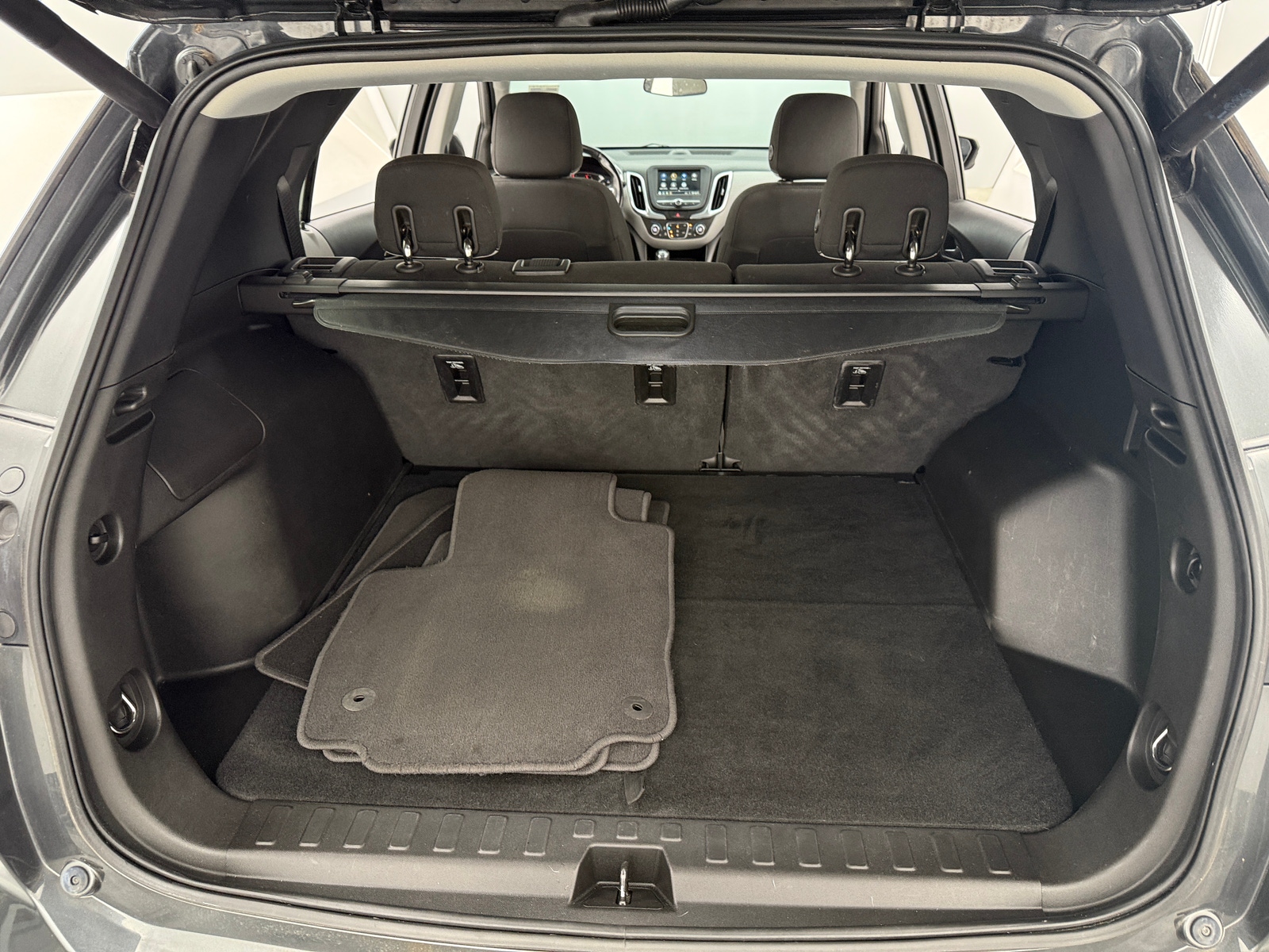 Thumbnail: 2019 Chevrolet Equinox - 7