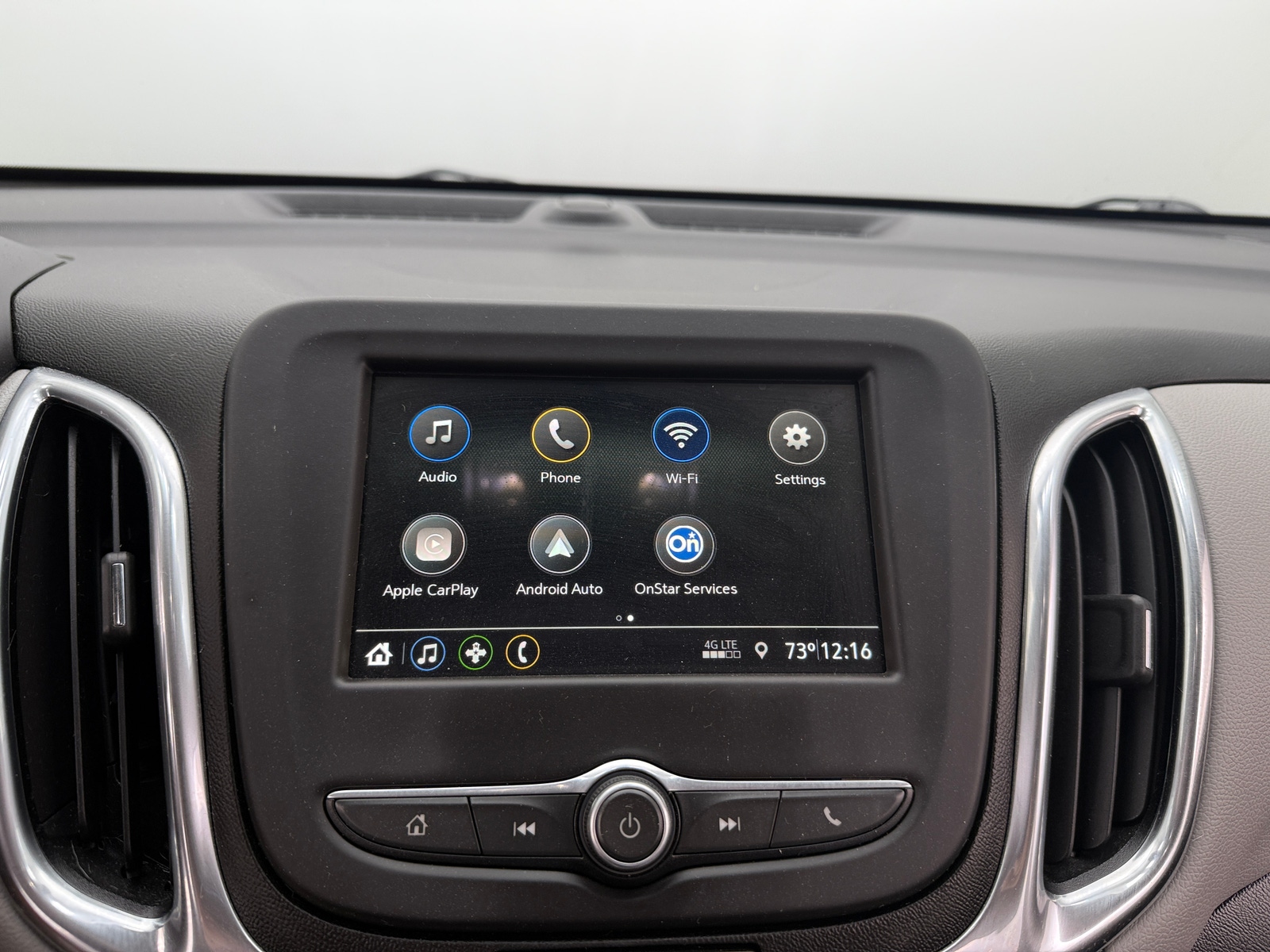 Thumbnail: 2019 Chevrolet Equinox - 4