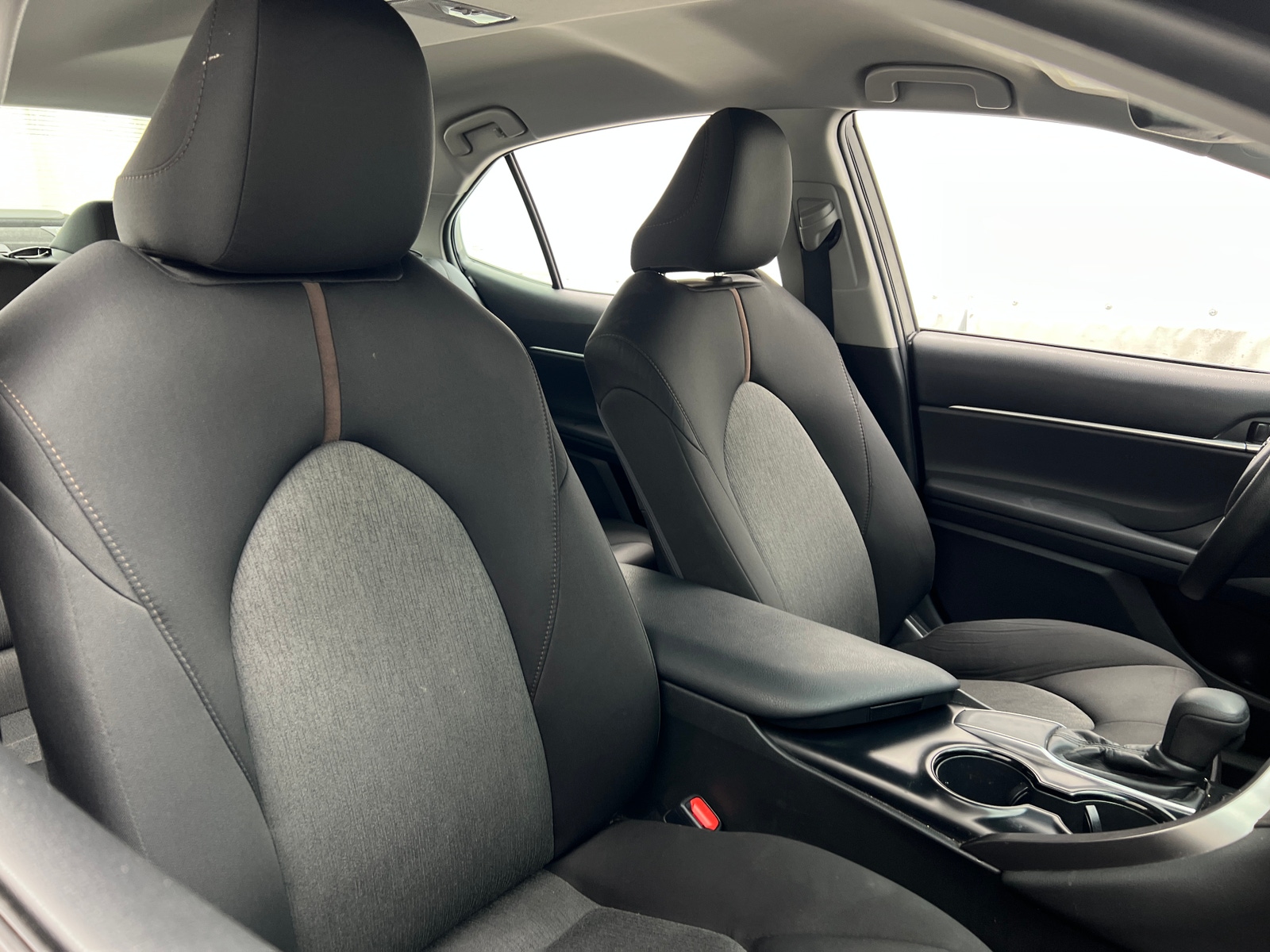 Thumbnail: 2018 Toyota Camry - 2