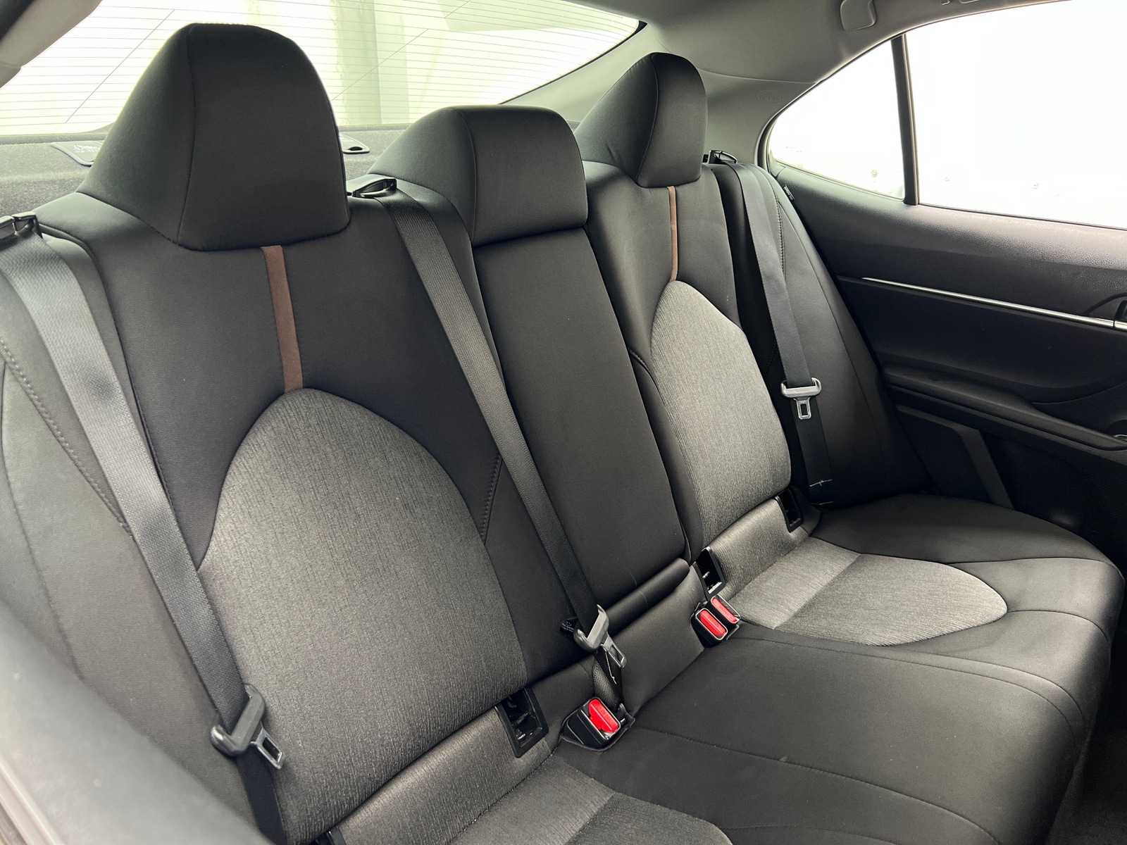 Thumbnail: 2018 Toyota Camry - 6
