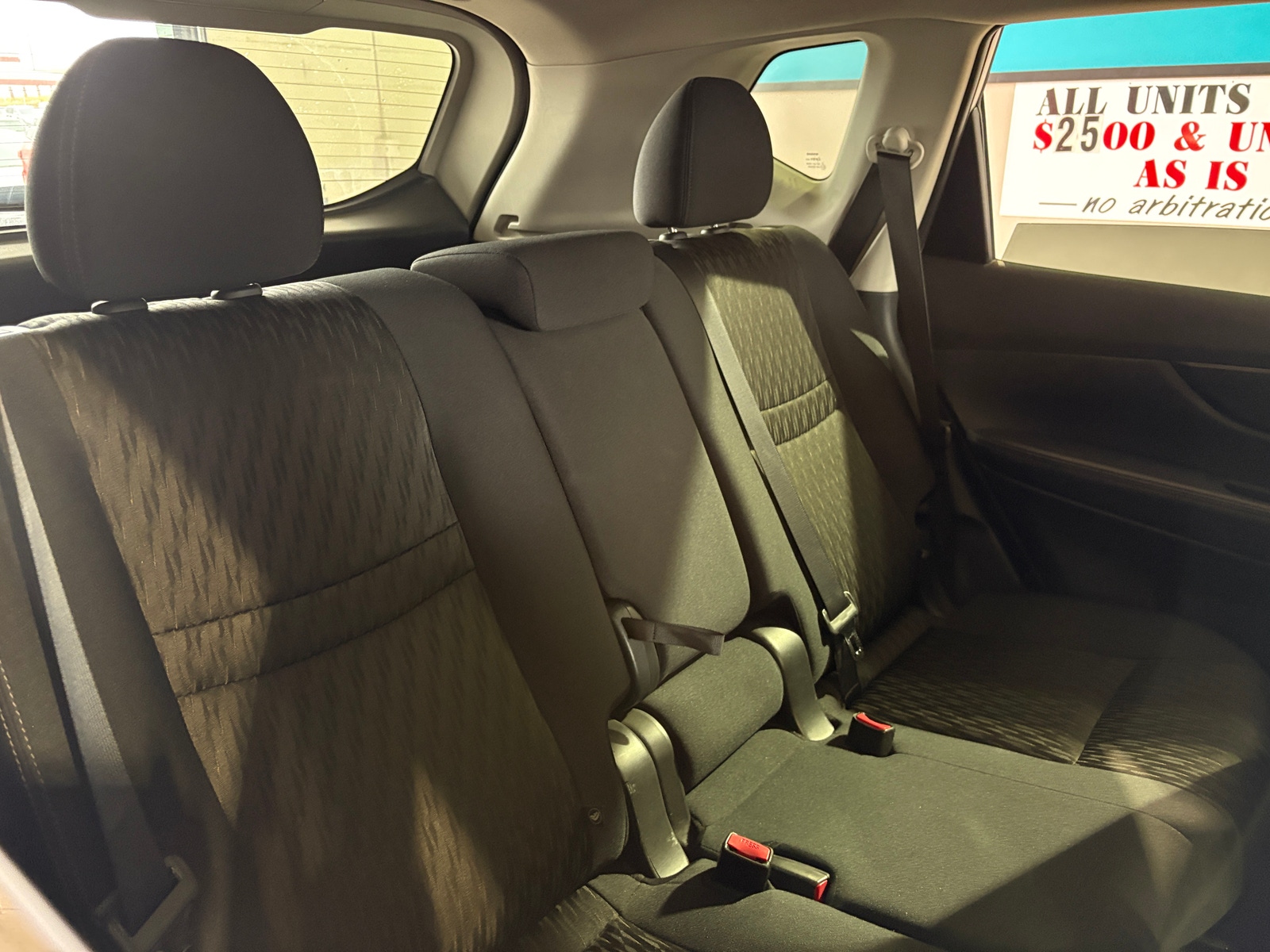 Thumbnail: 2017 Nissan Rogue - 6