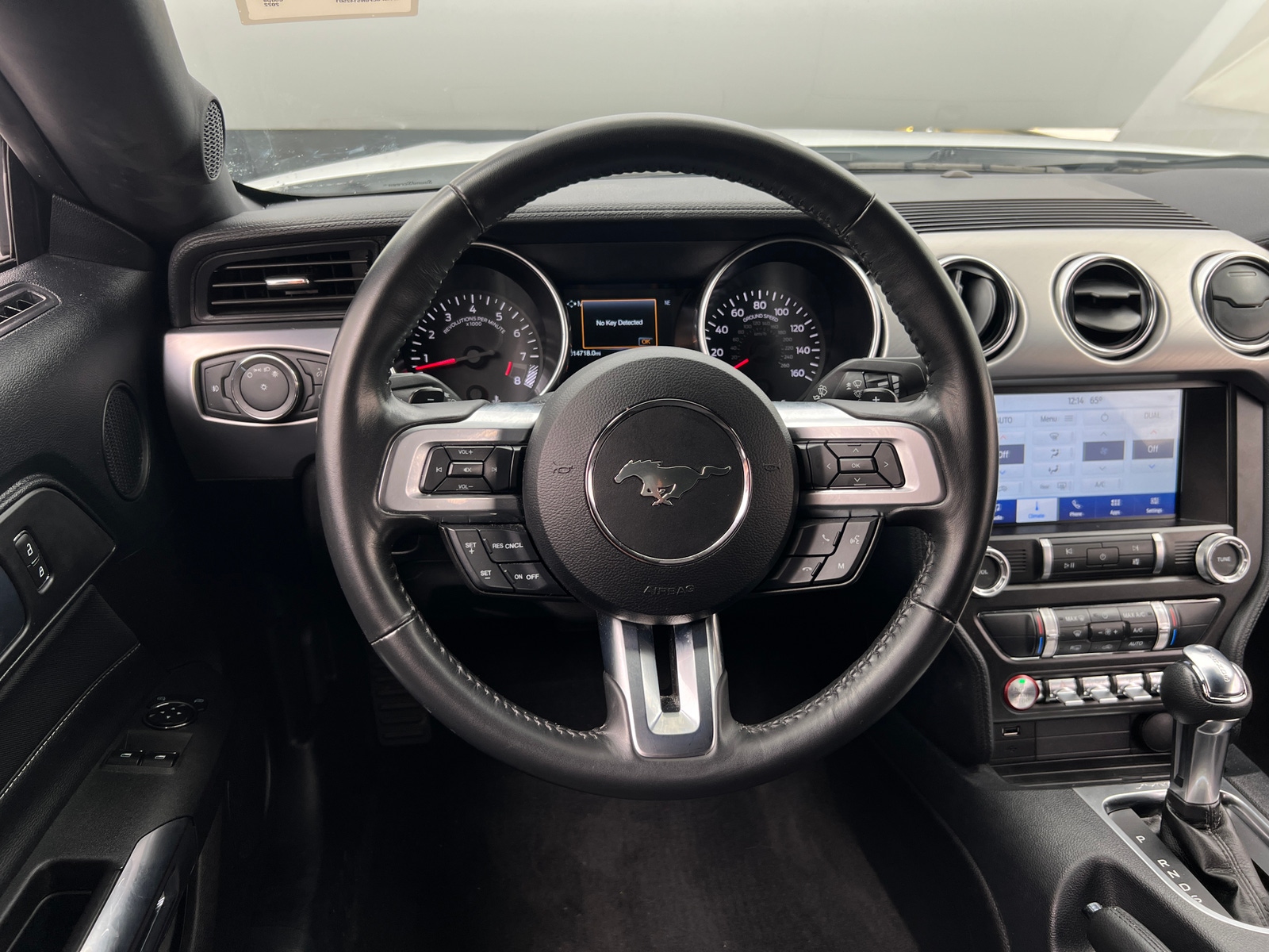 Thumbnail: 2022 Ford Mustang - 4