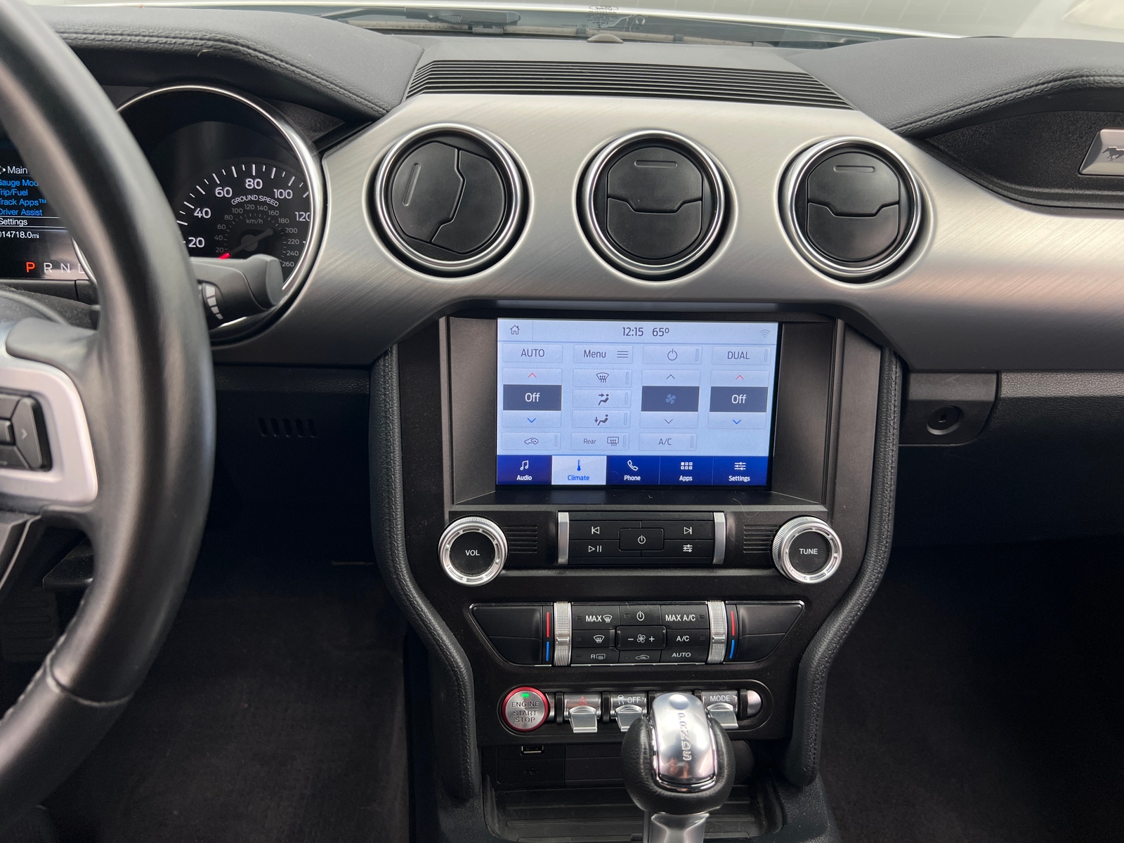 Thumbnail: 2022 Ford Mustang - 3