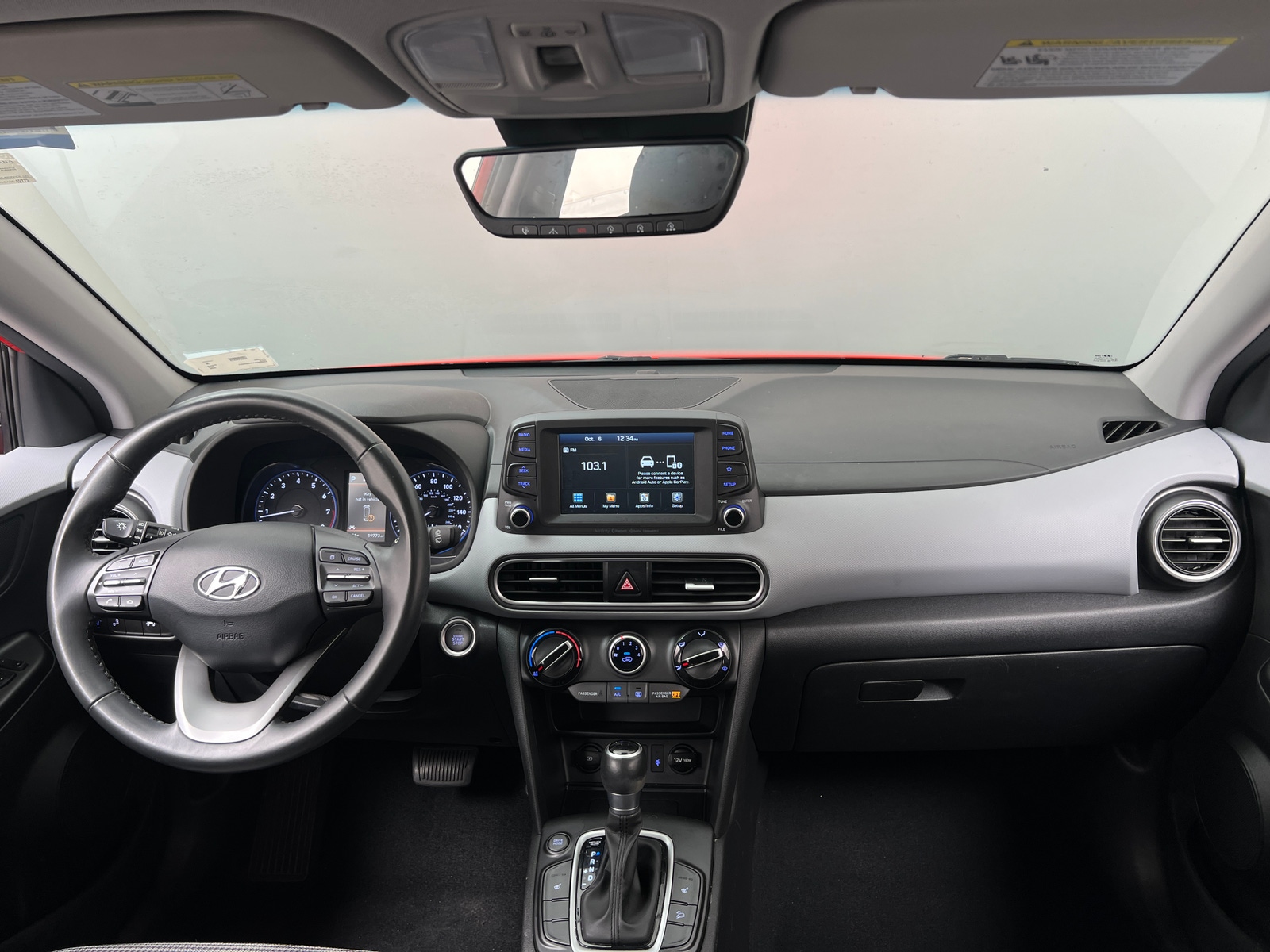 Thumbnail: 2020 Hyundai Kona - 3
