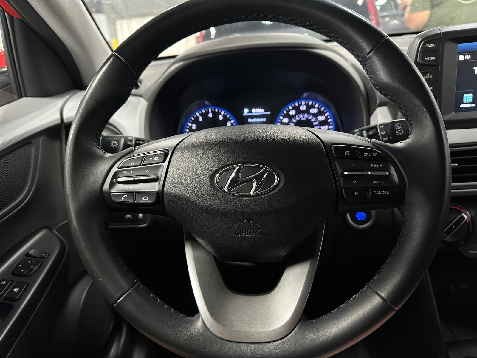 Thumbnail: 2020 Hyundai Kona - 5