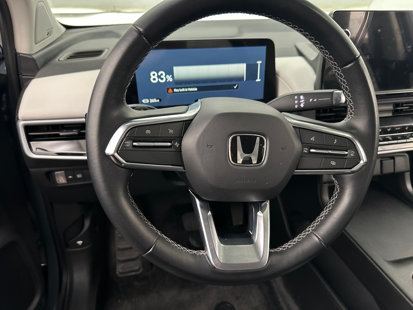 Thumbnail: 2024 Honda Prologue - 4