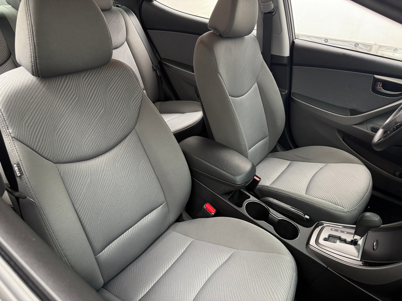 Thumbnail: 2013 Hyundai Elantra - 2