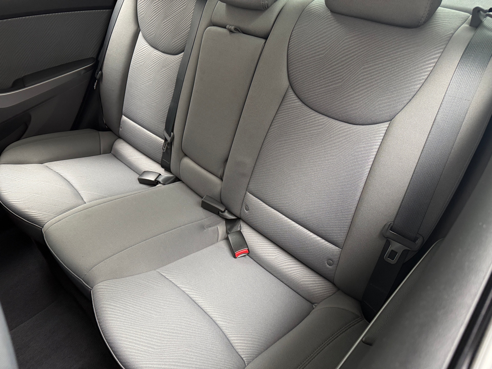 Thumbnail: 2013 Hyundai Elantra - 6