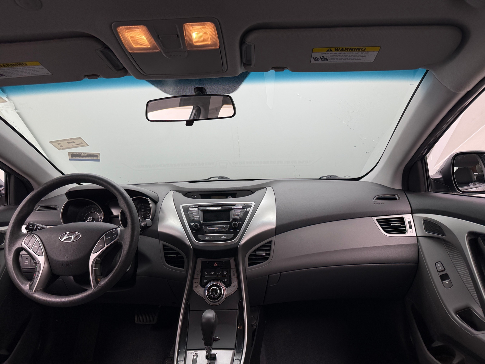 Thumbnail: 2013 Hyundai Elantra - 3
