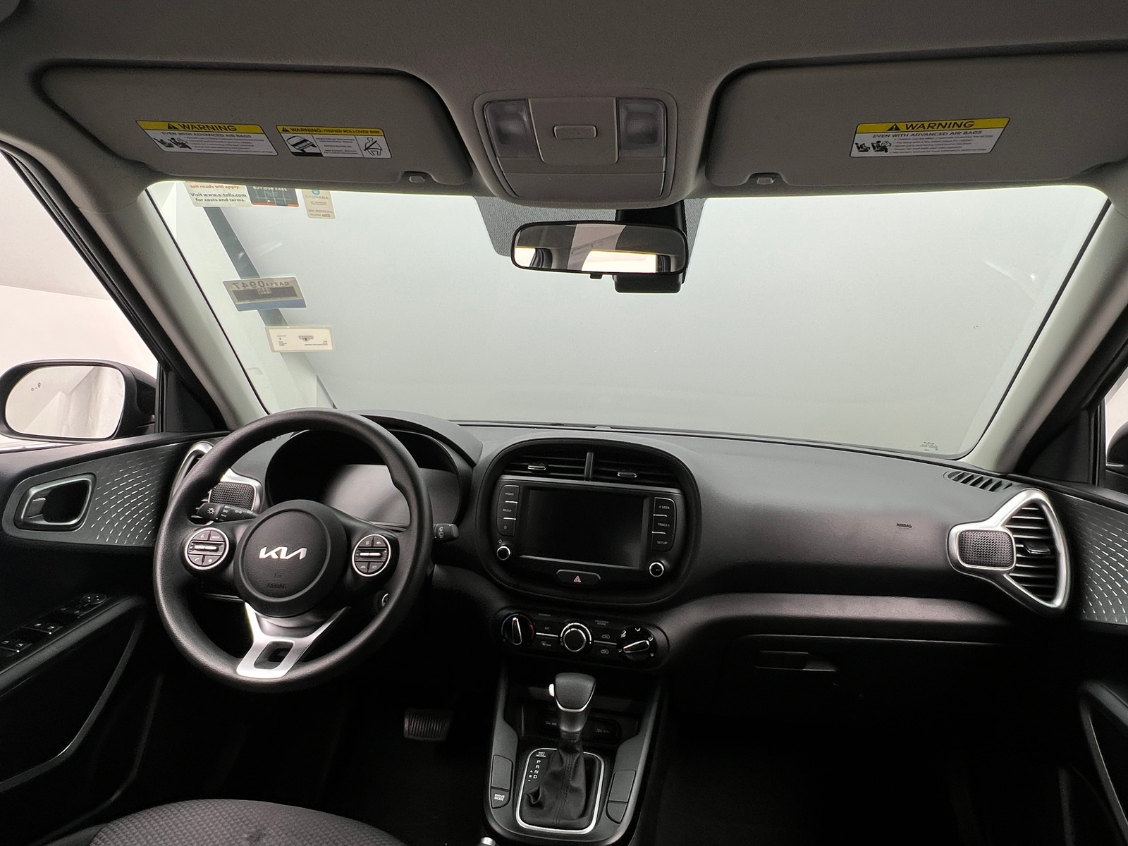 Thumbnail: 2024 Kia Soul - 3
