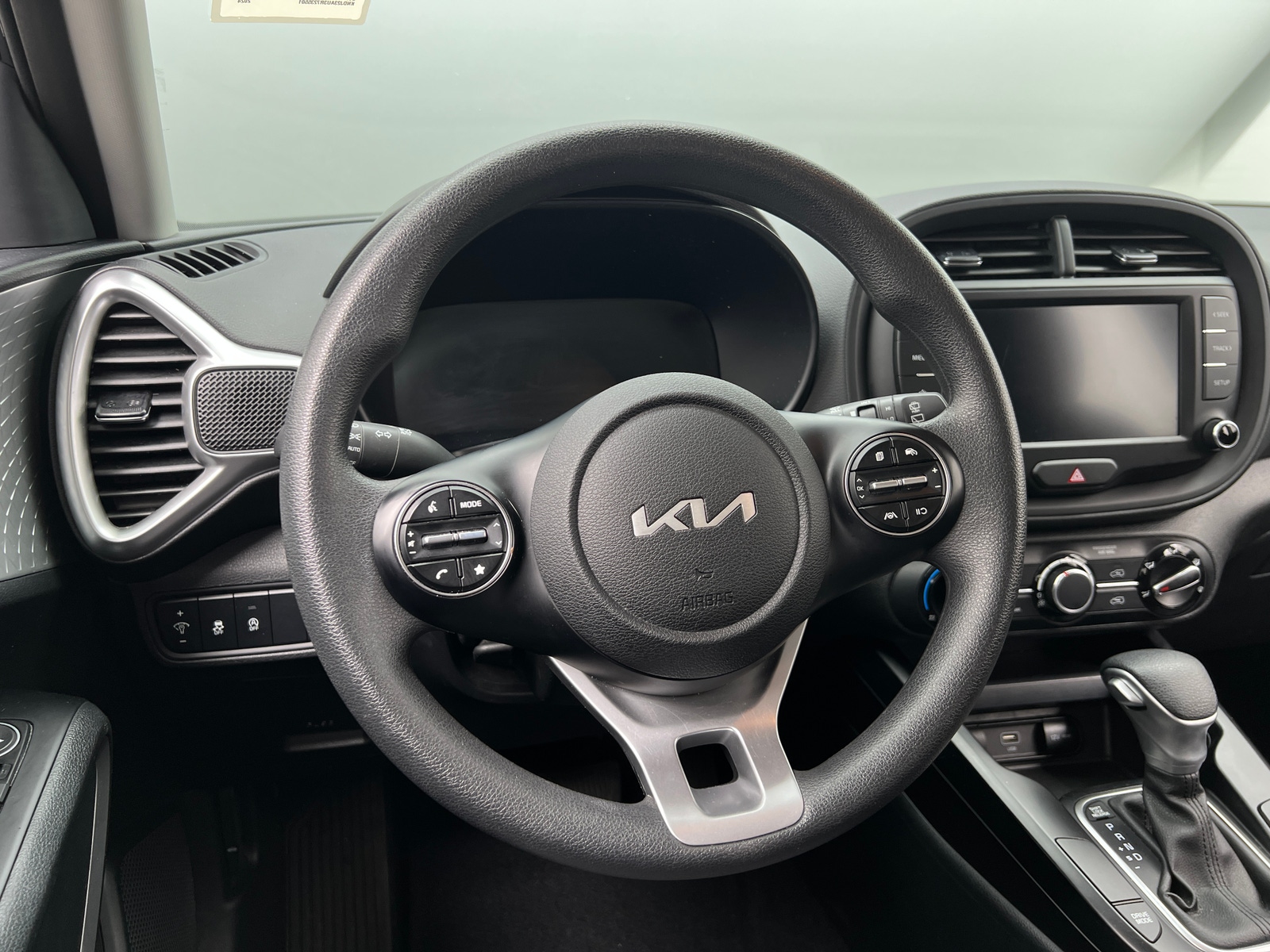 Thumbnail: 2024 Kia Soul - 5