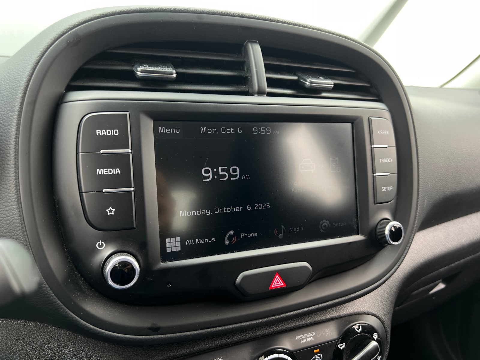 Thumbnail: 2024 Kia Soul - 4