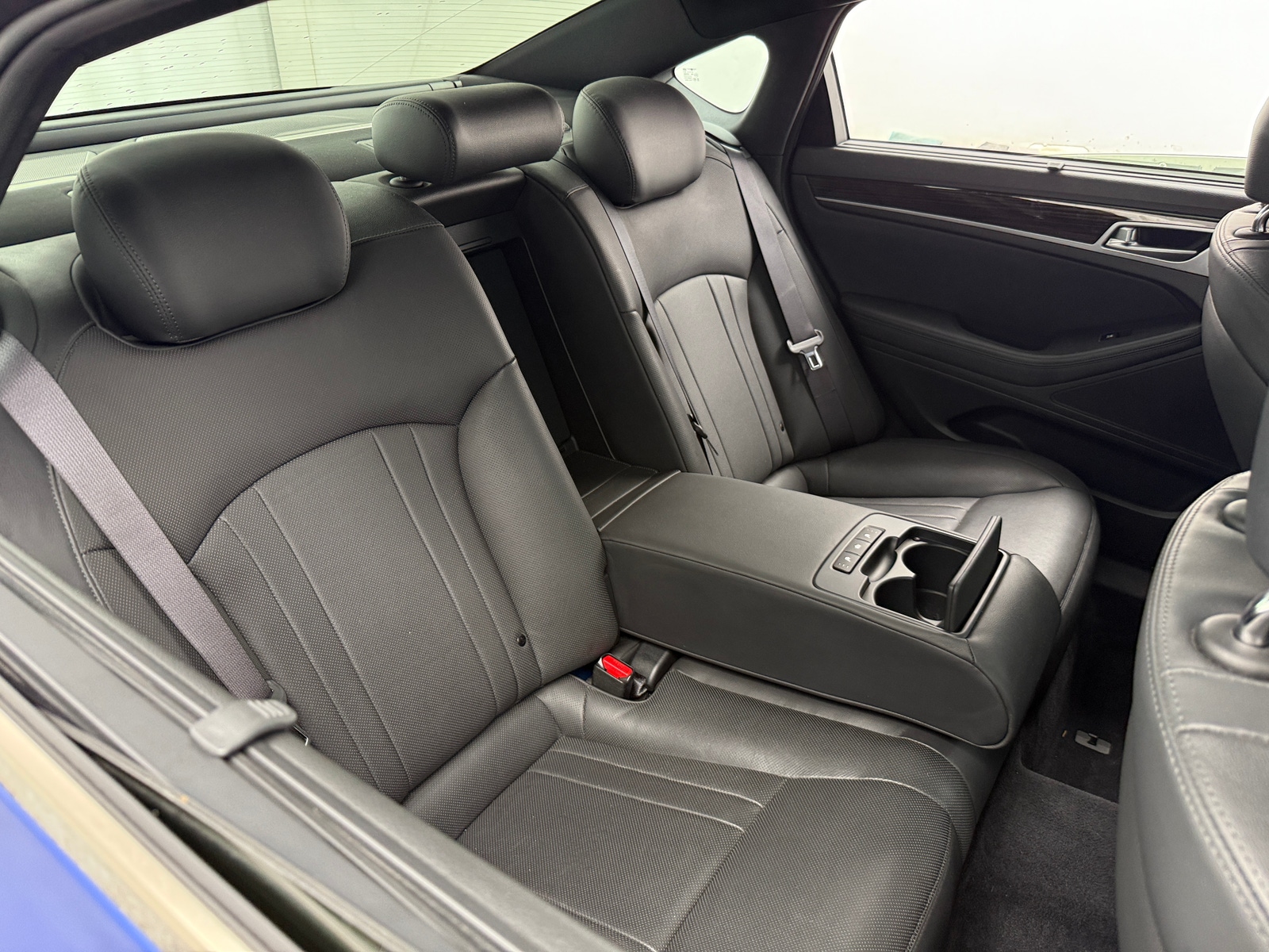 Thumbnail: 2020 Genesis G80 - 5