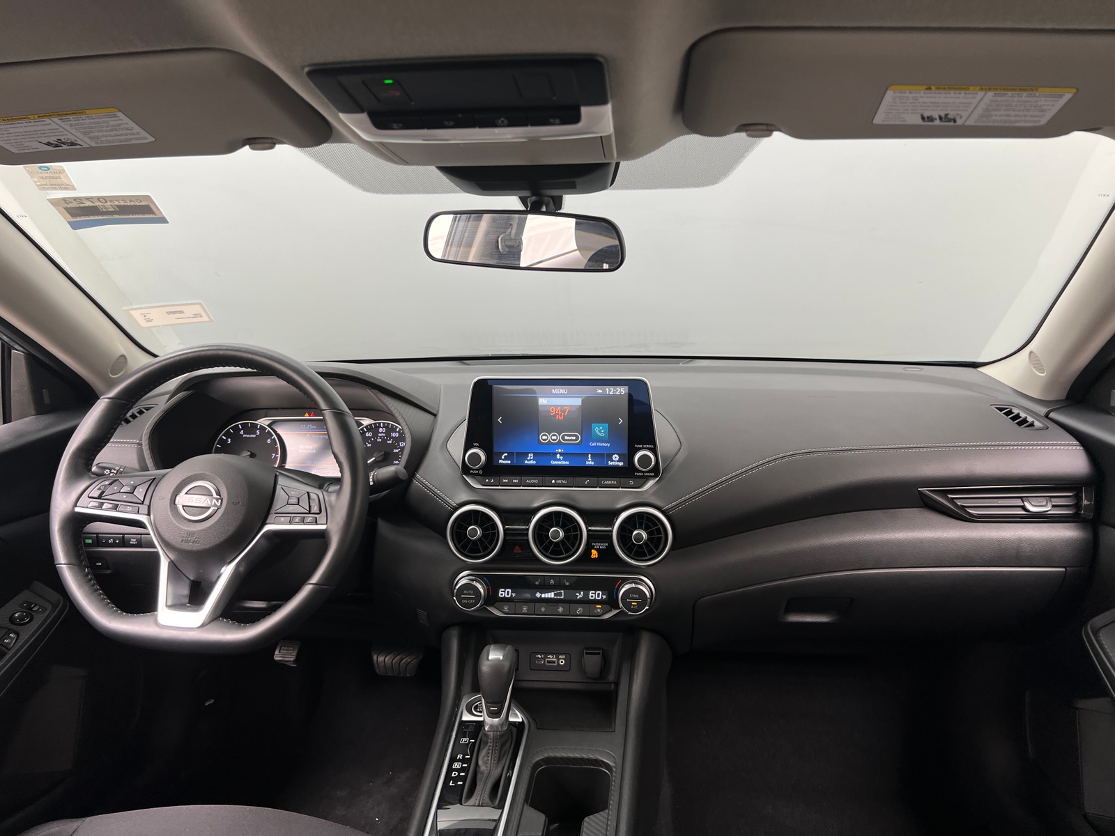Thumbnail: 2025 Nissan Sentra - 3