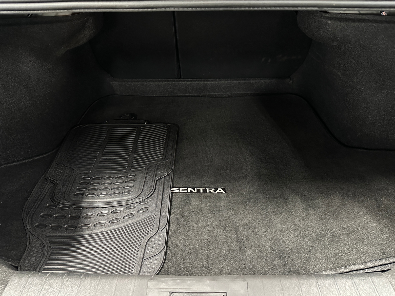 Thumbnail: 2025 Nissan Sentra - 7