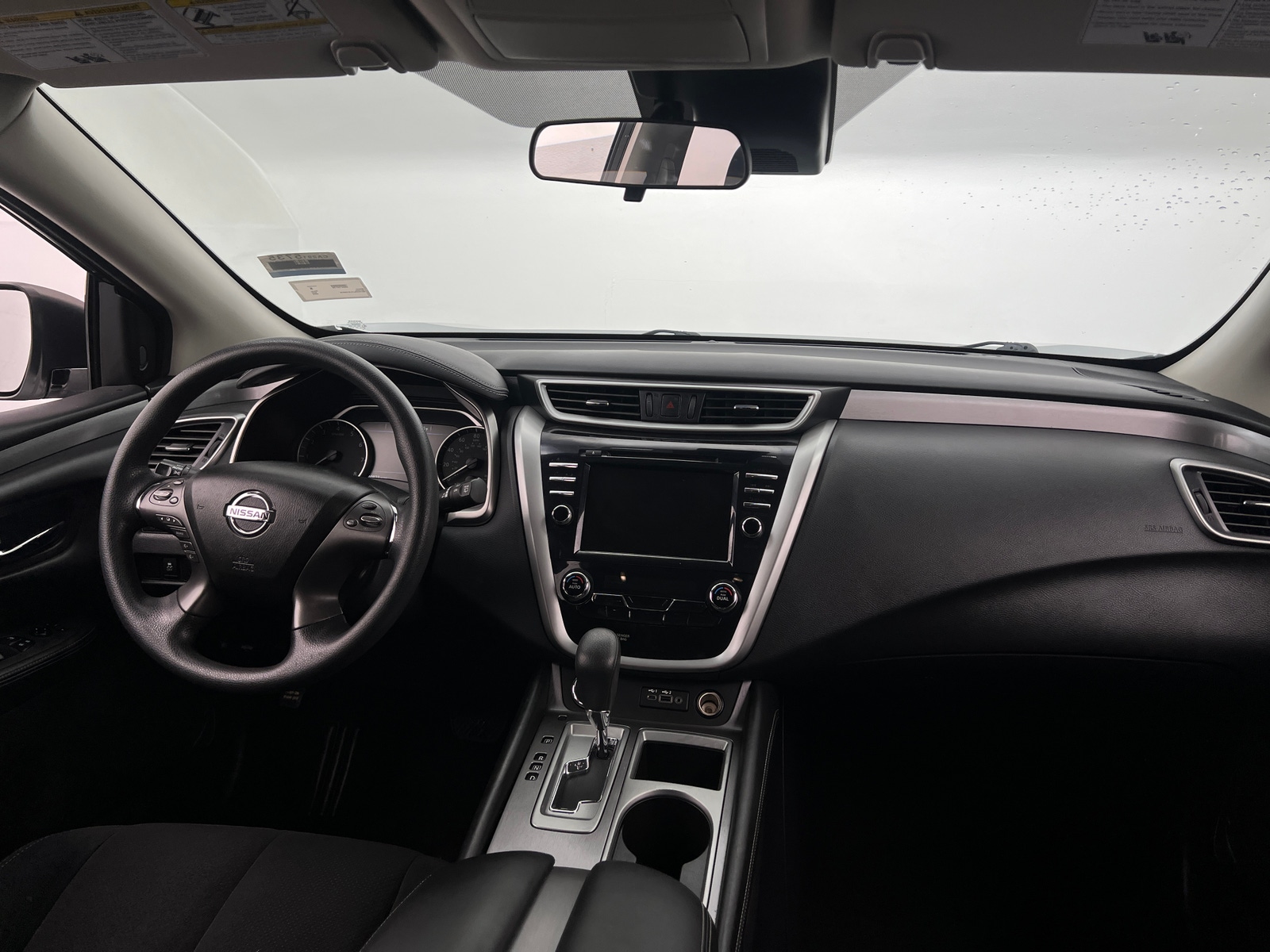 Thumbnail: 2020 Nissan Murano - 3